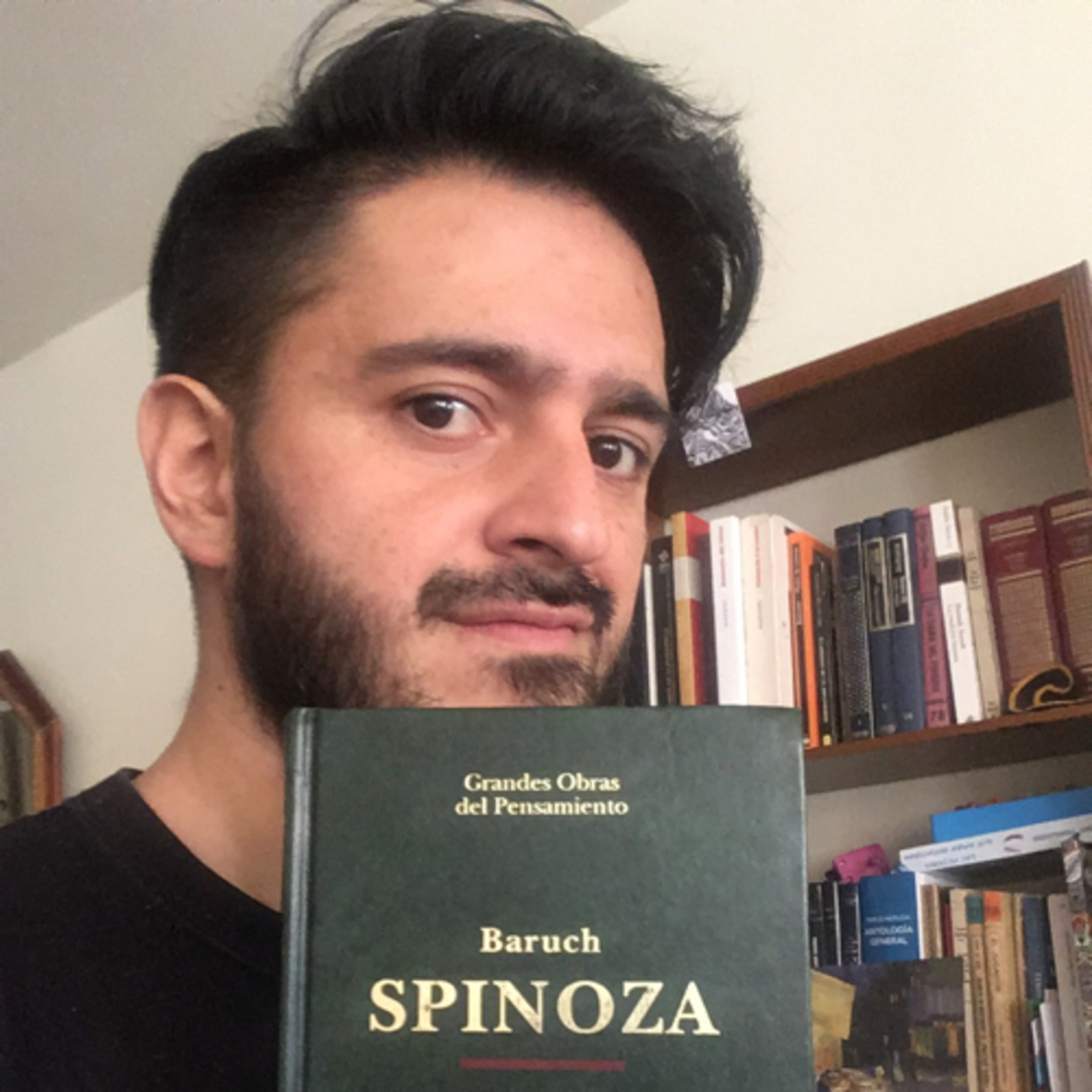 Ágora latinoamericana. Filosofía y literatura.