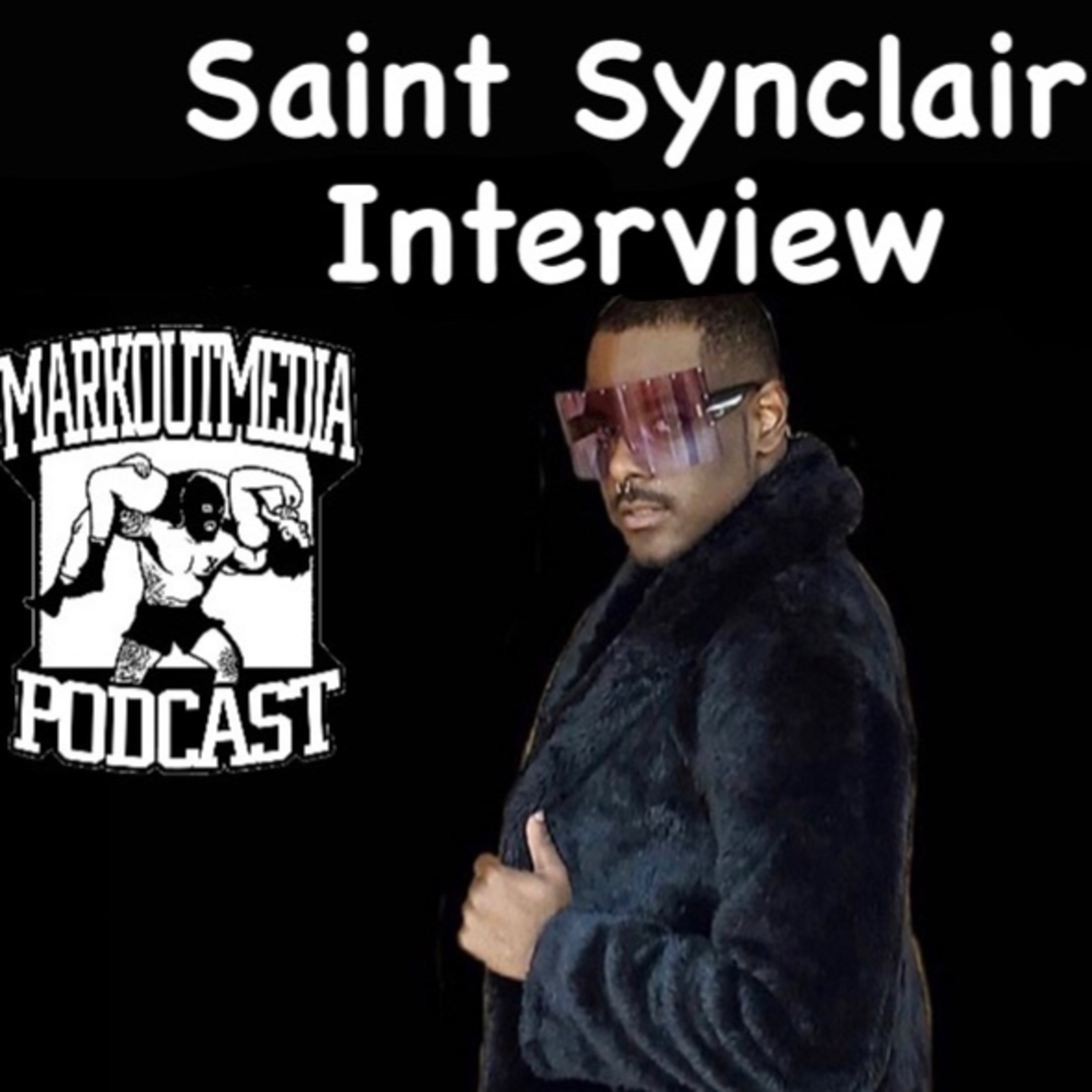 Markoutmedia Podcast