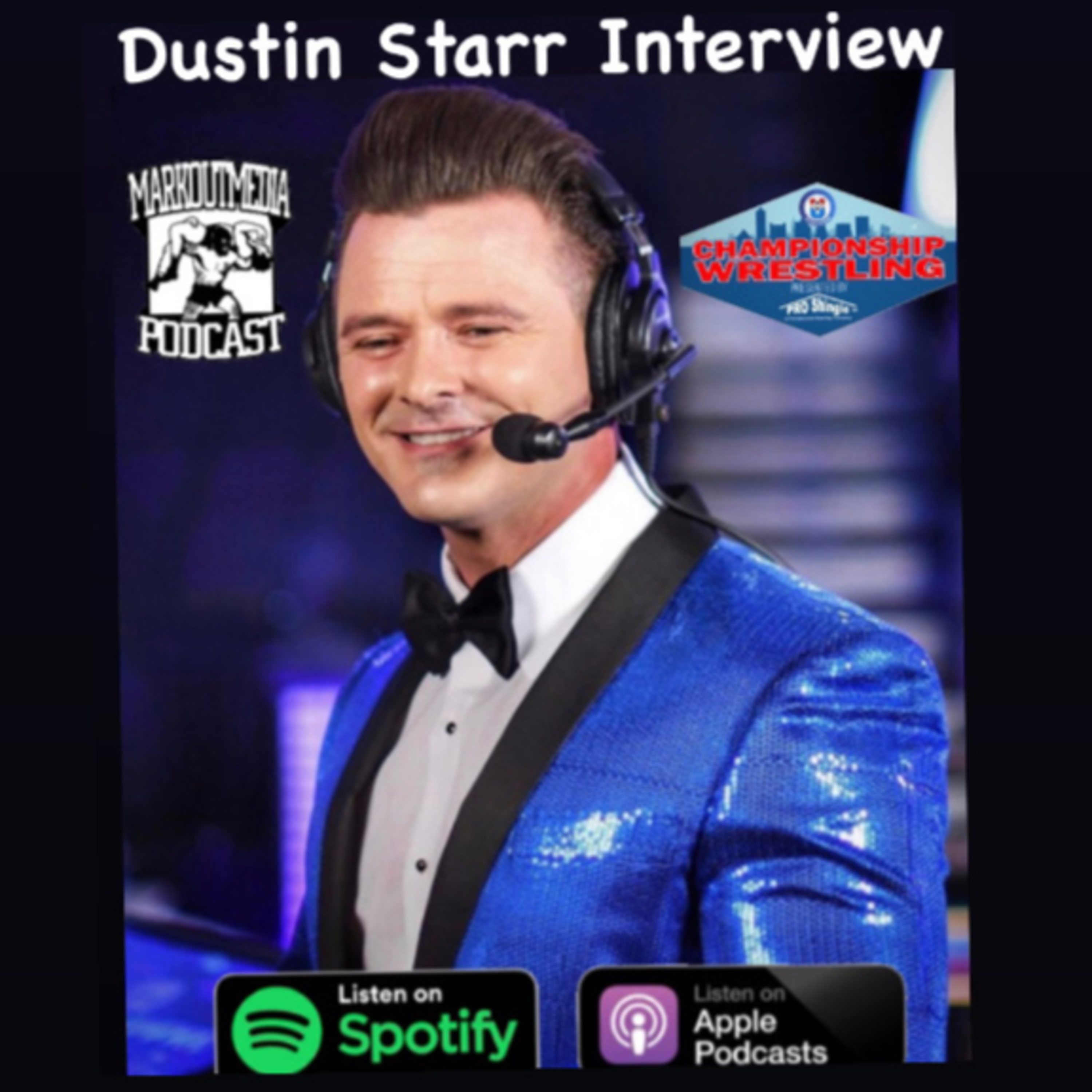 Markoutmedia Podcast