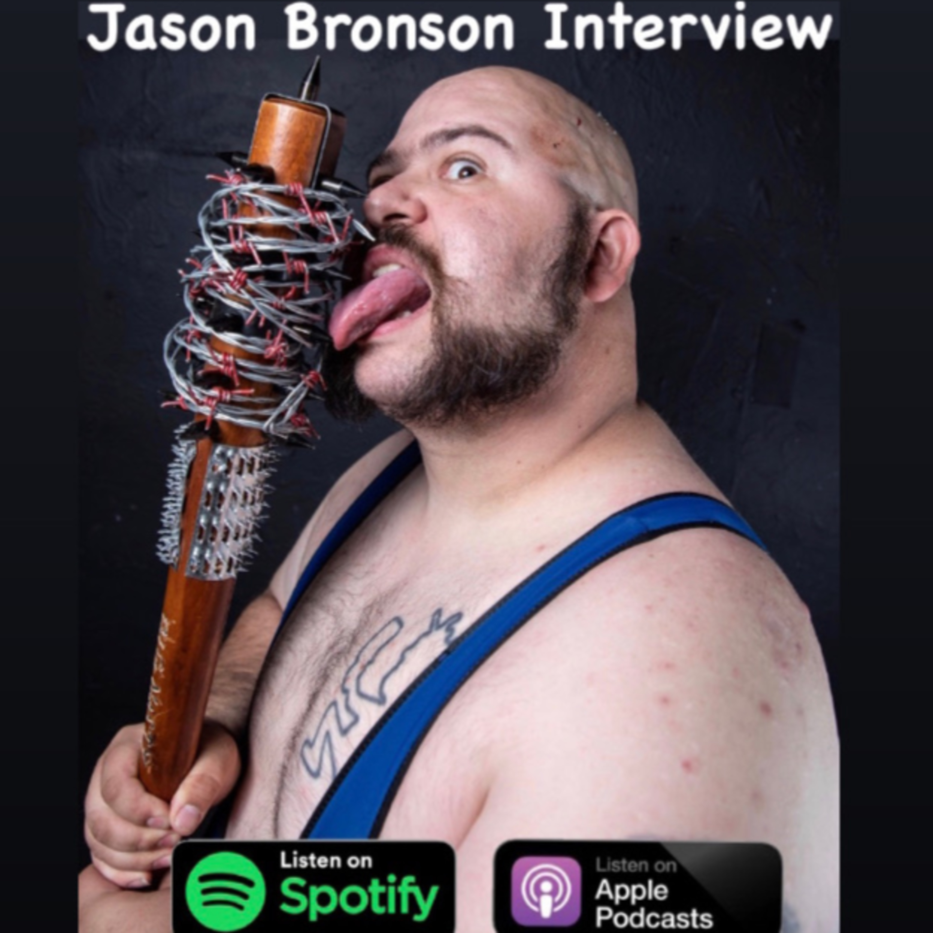 Markoutmedia Podcast