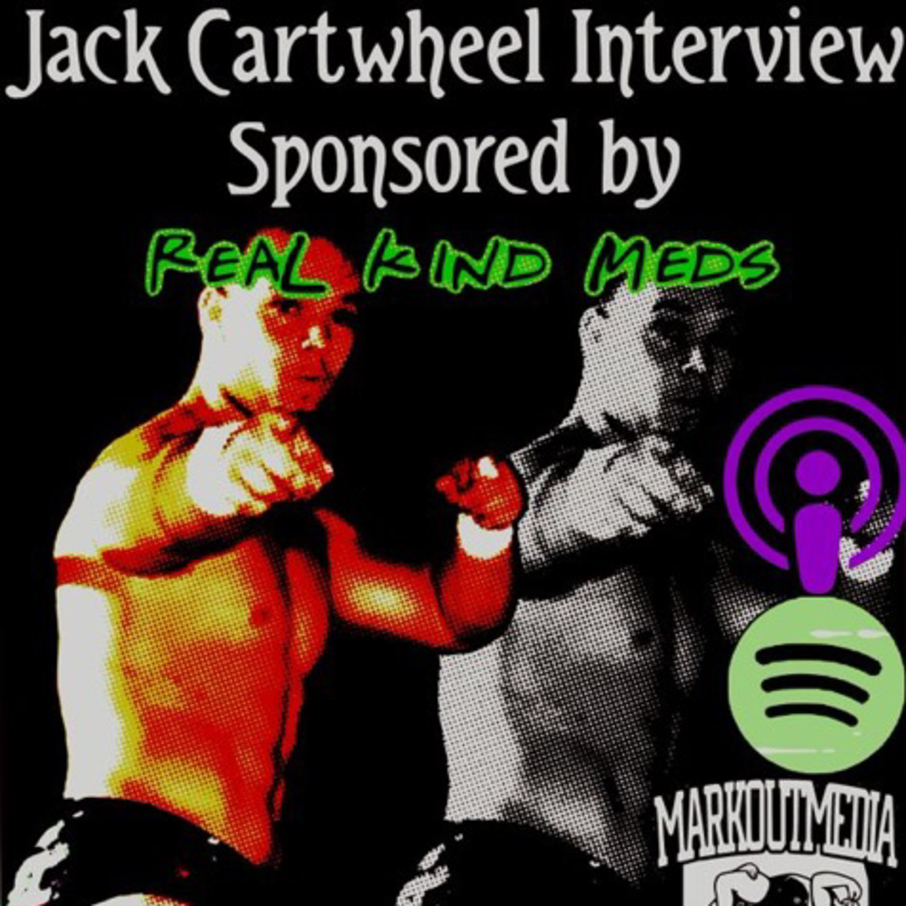 Markoutmedia Podcast
