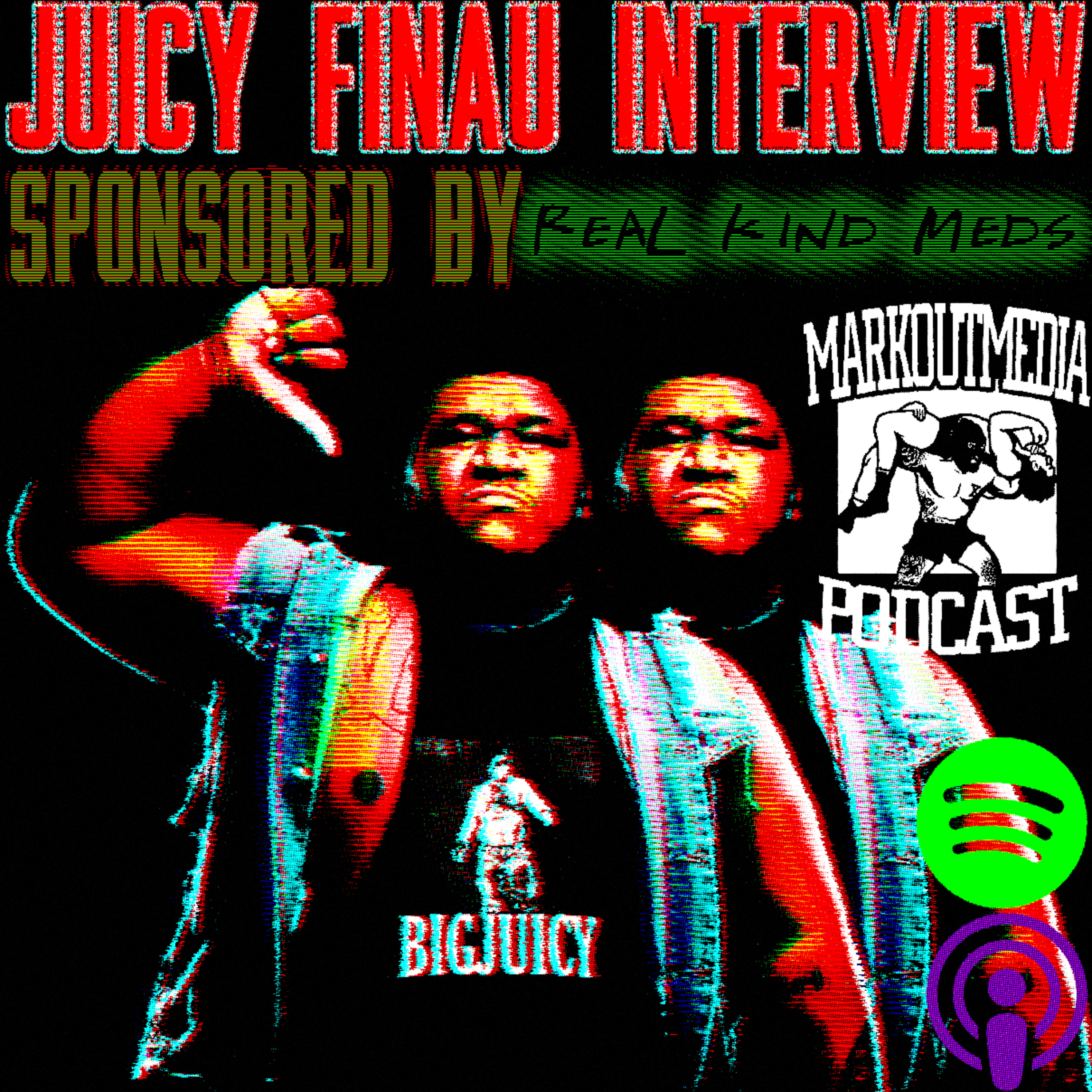 Markoutmedia Podcast