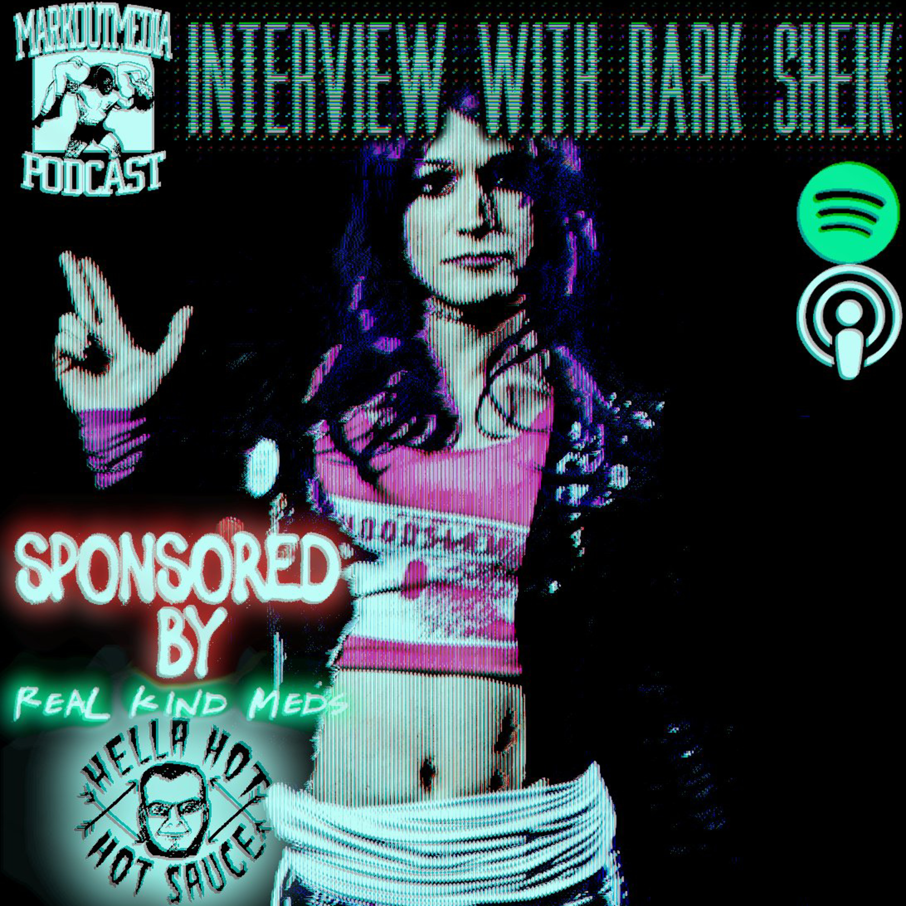 Markoutmedia Podcast