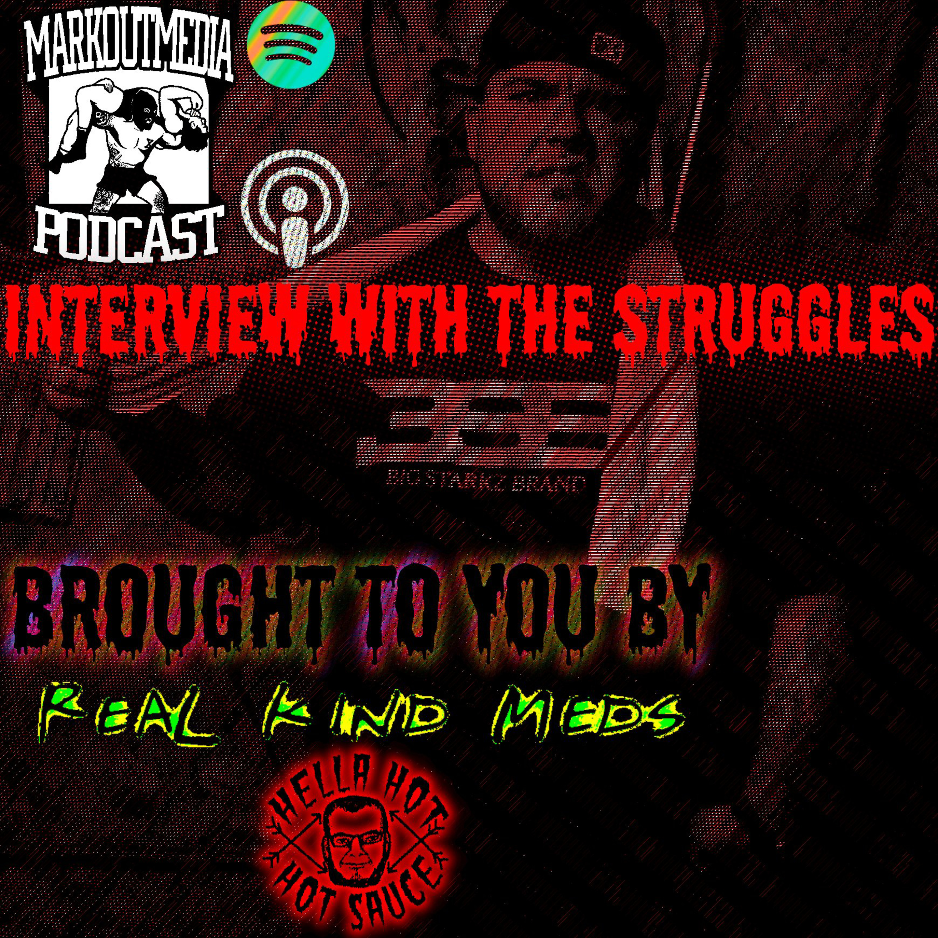 Markoutmedia Podcast