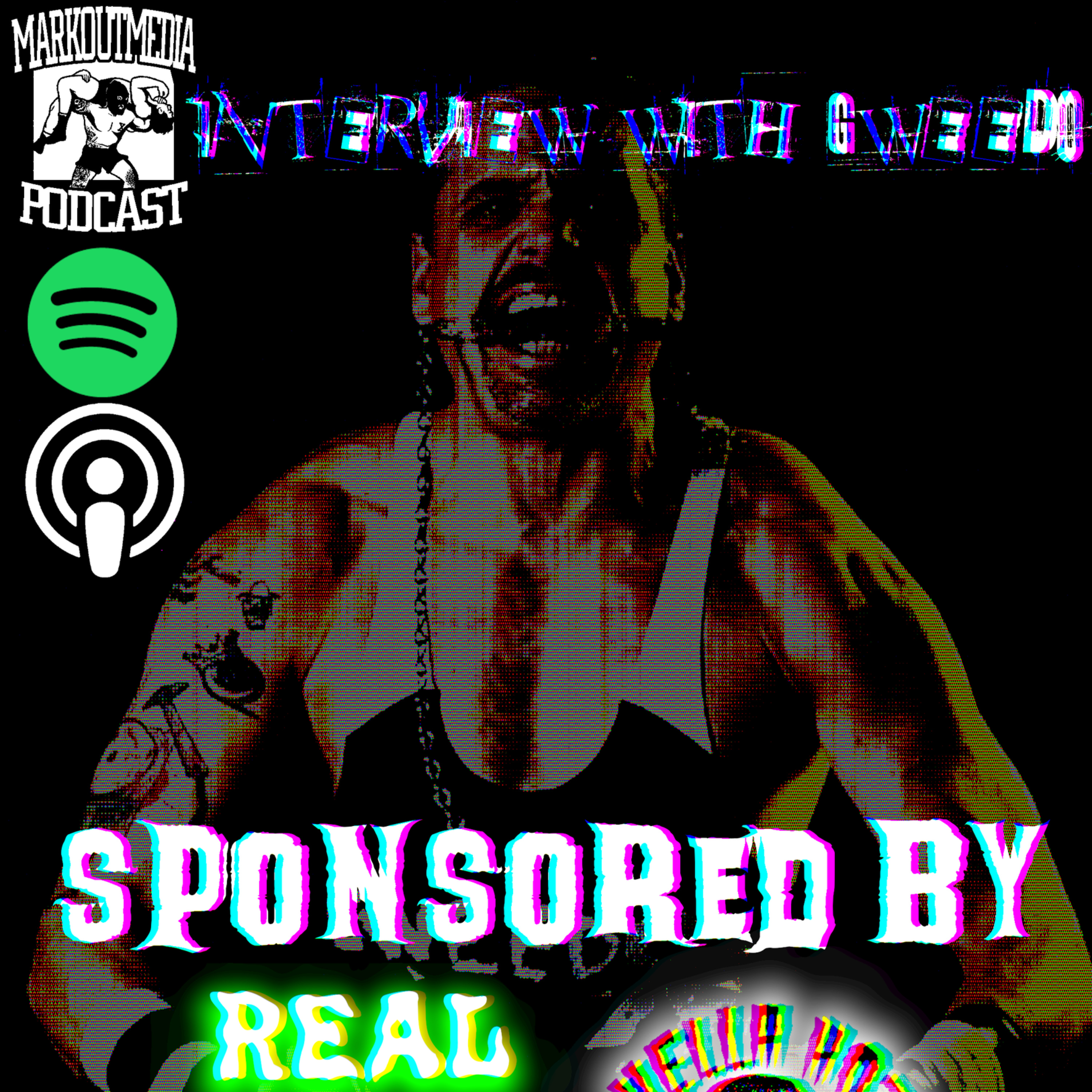 Markoutmedia Podcast