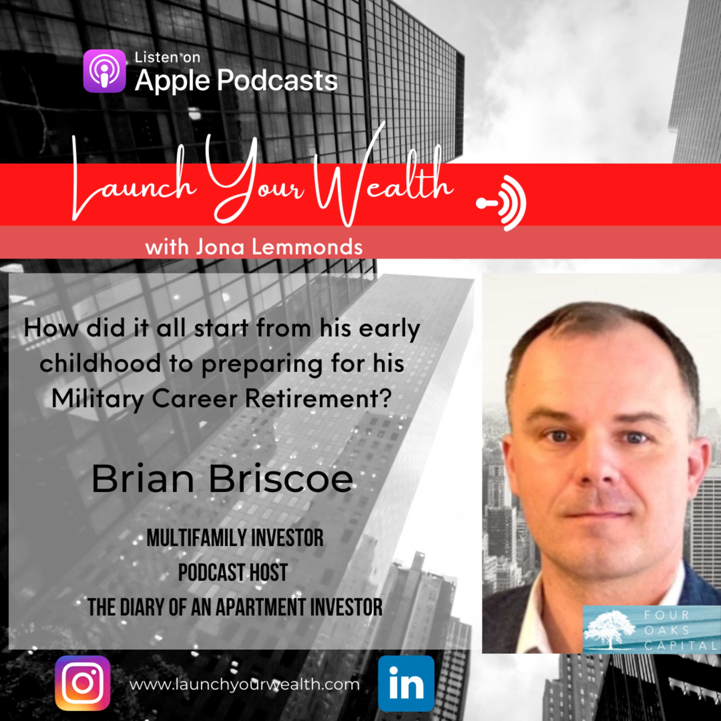 Launch Your Wealth: LYW2.0 - Wealth. Evolution and Beyond.
