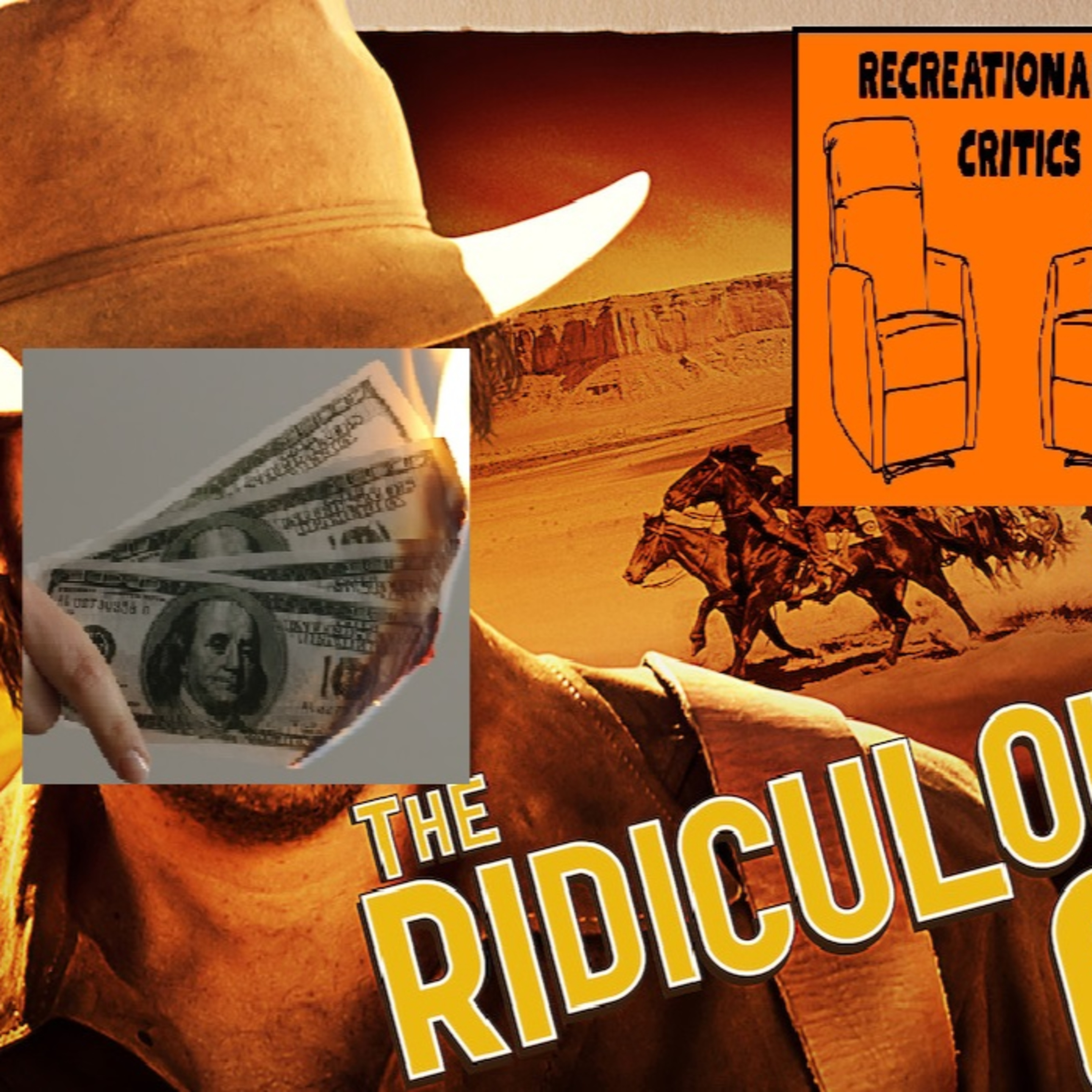 Recreational Critics Podcasts