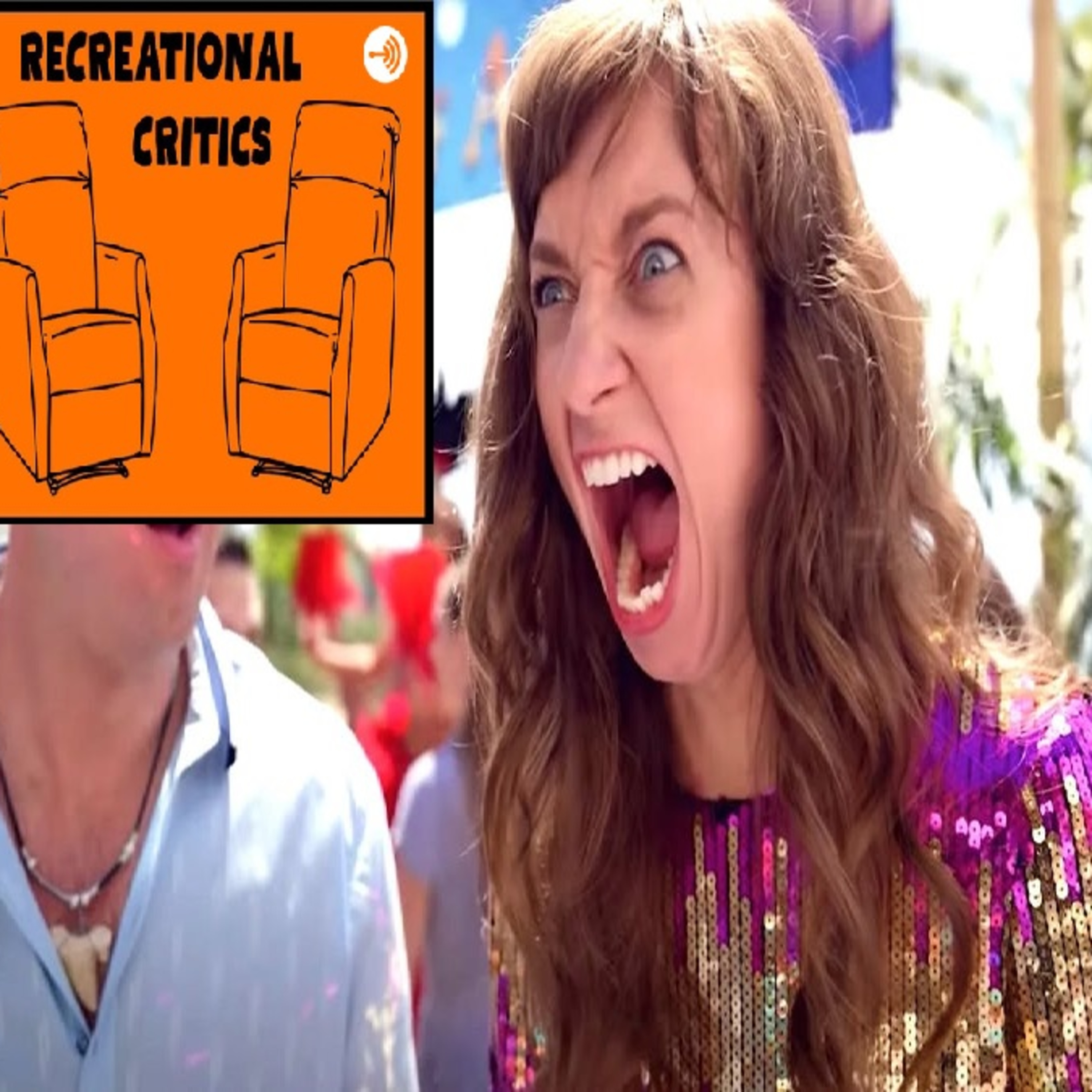 Recreational Critics Podcasts