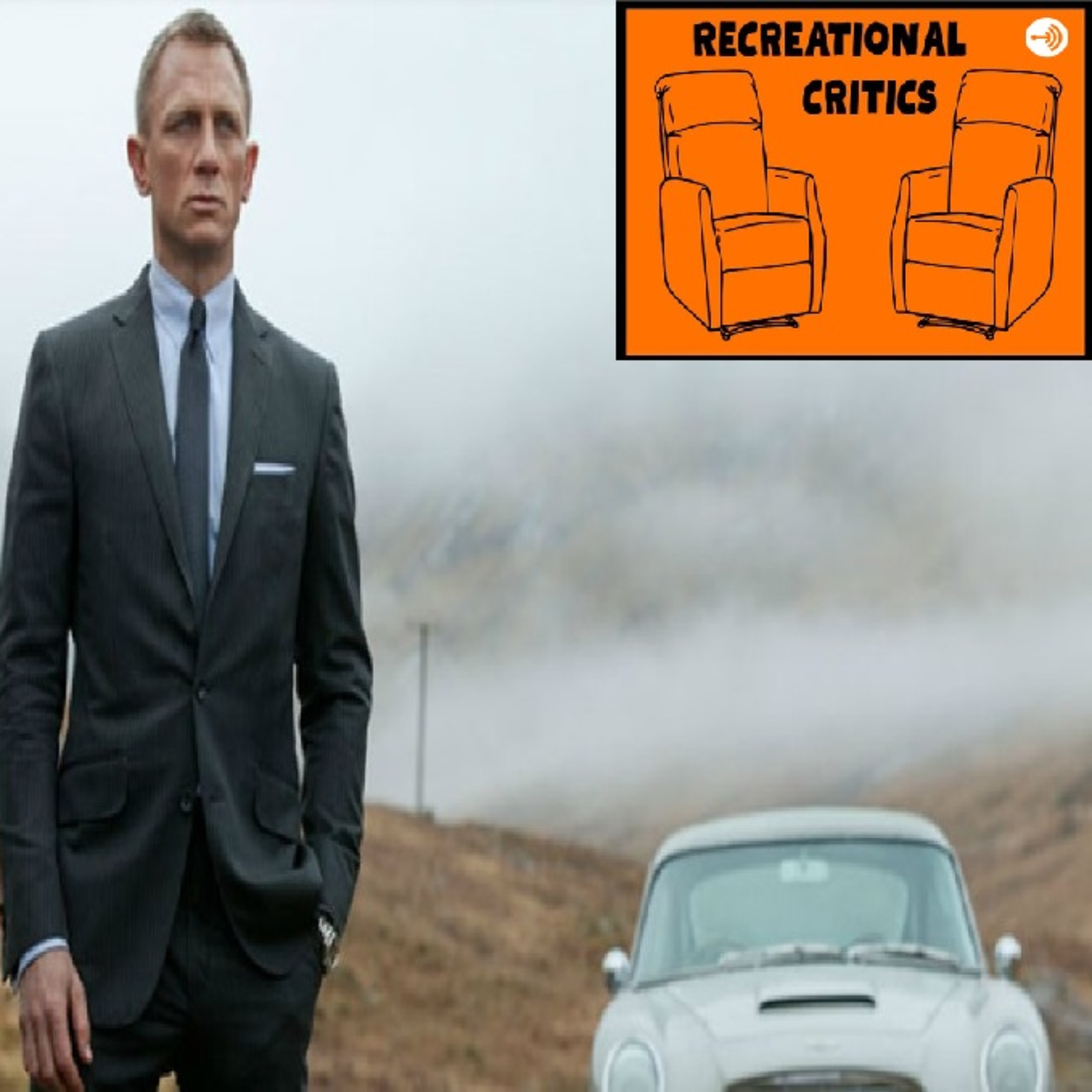 Recreational Critics Podcasts