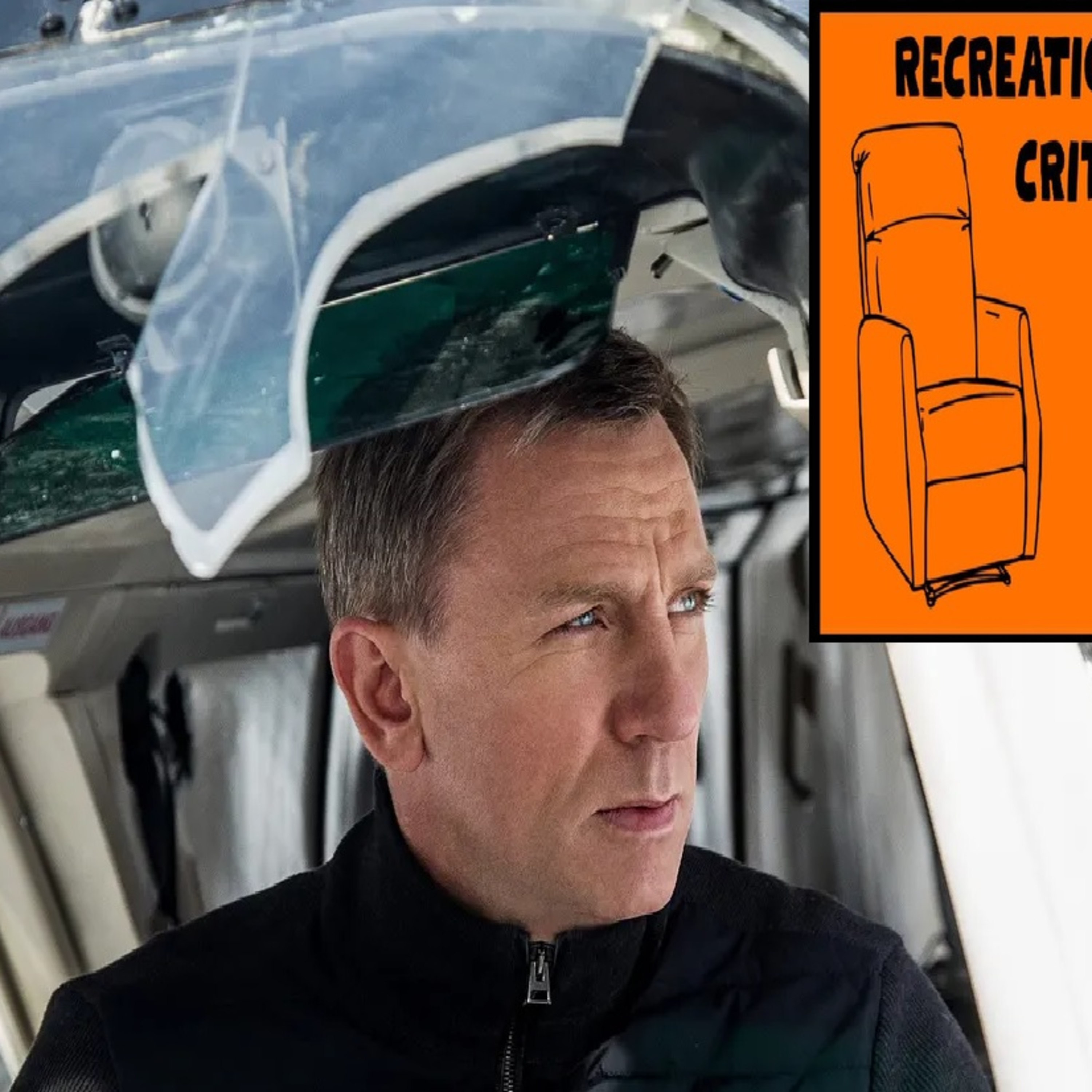 Recreational Critics Podcasts
