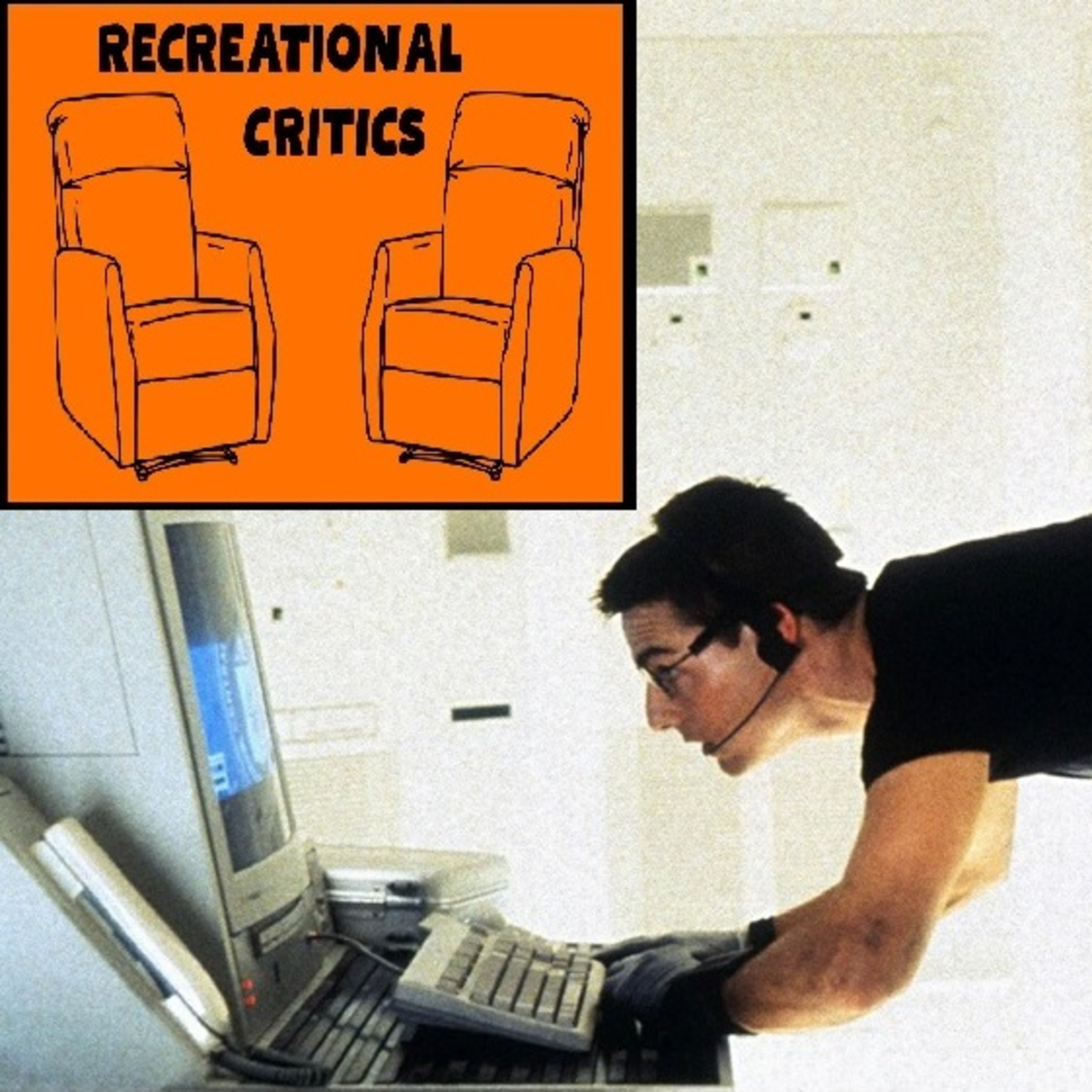 Recreational Critics Podcasts
