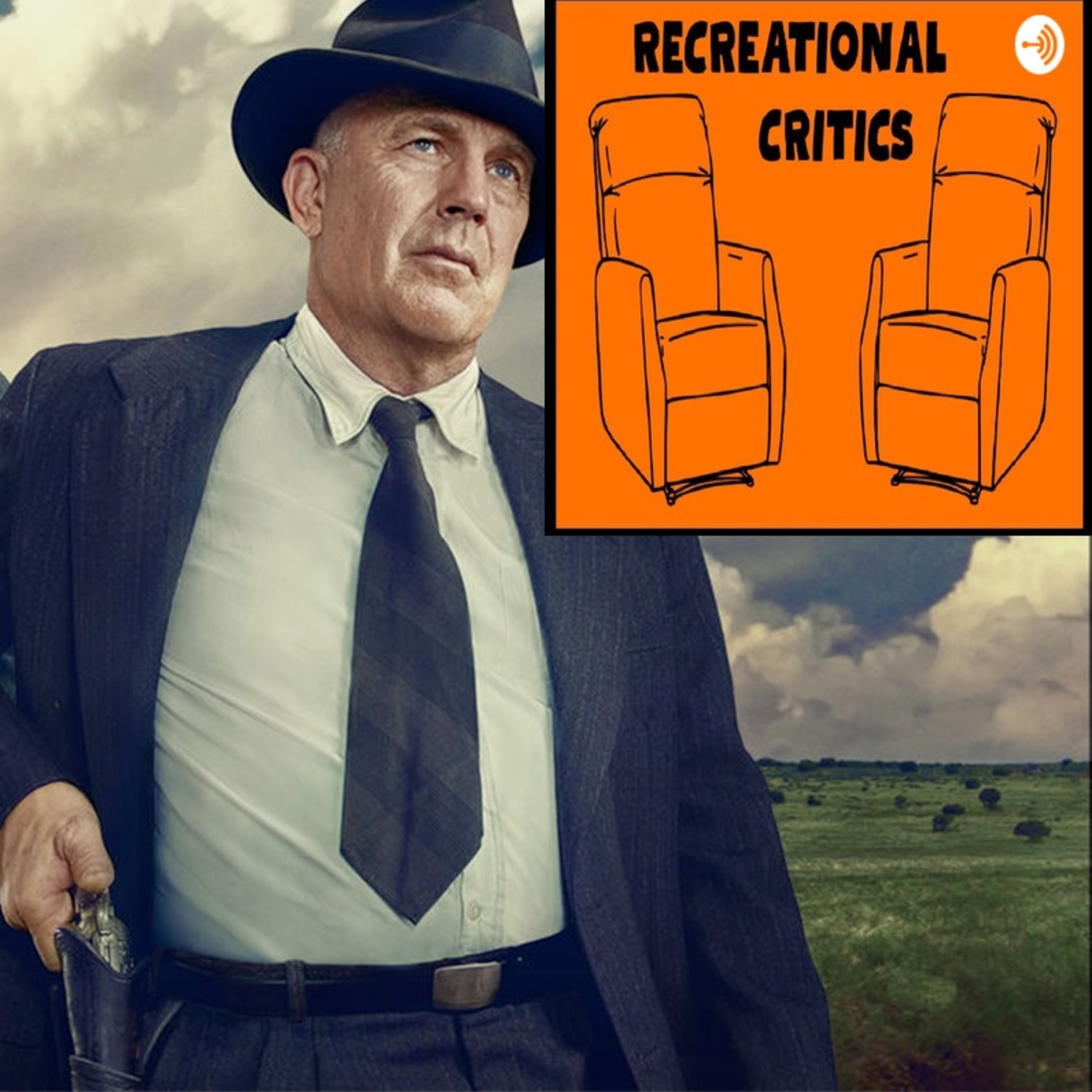 Recreational Critics Podcasts