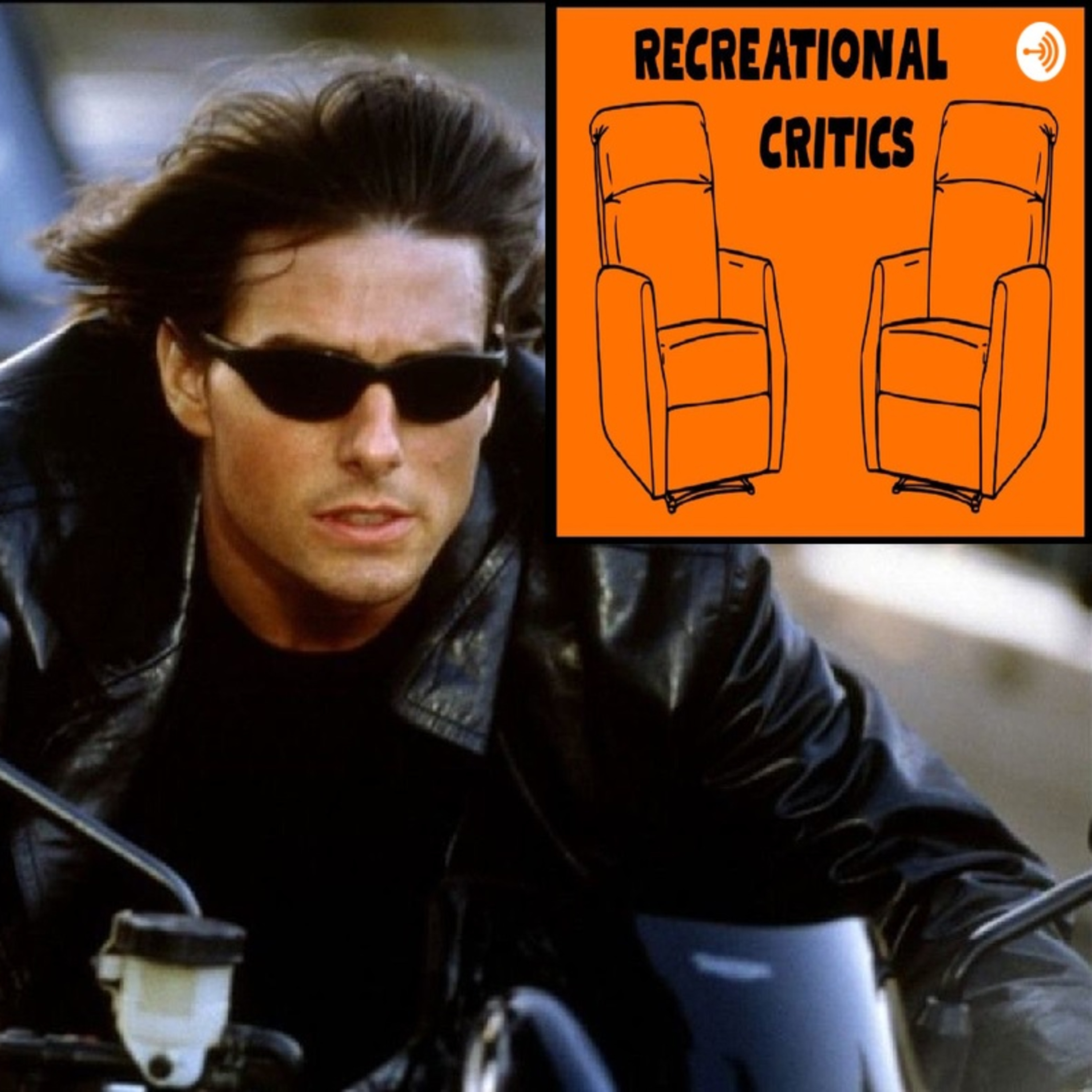 Recreational Critics Podcasts