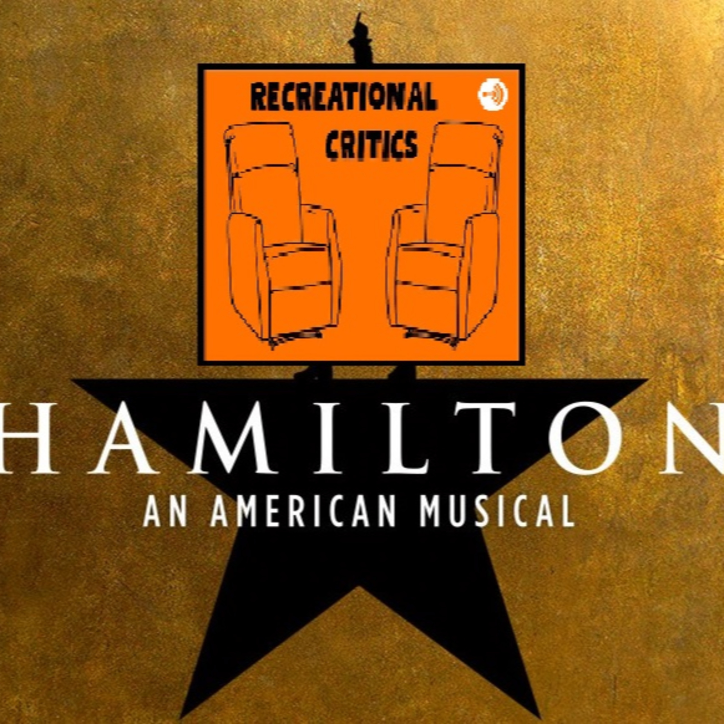 Recreational Critics Podcasts