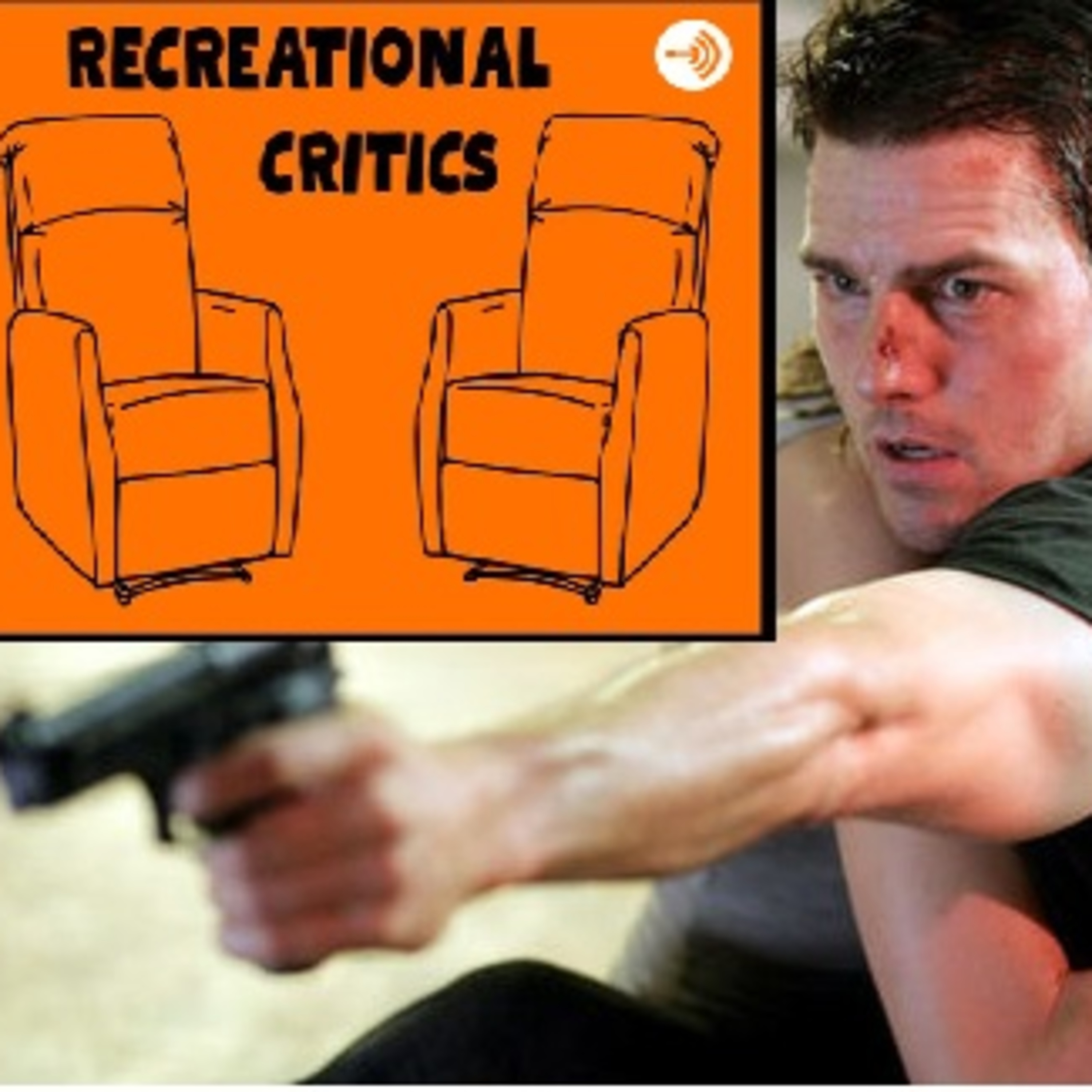 Recreational Critics Podcasts