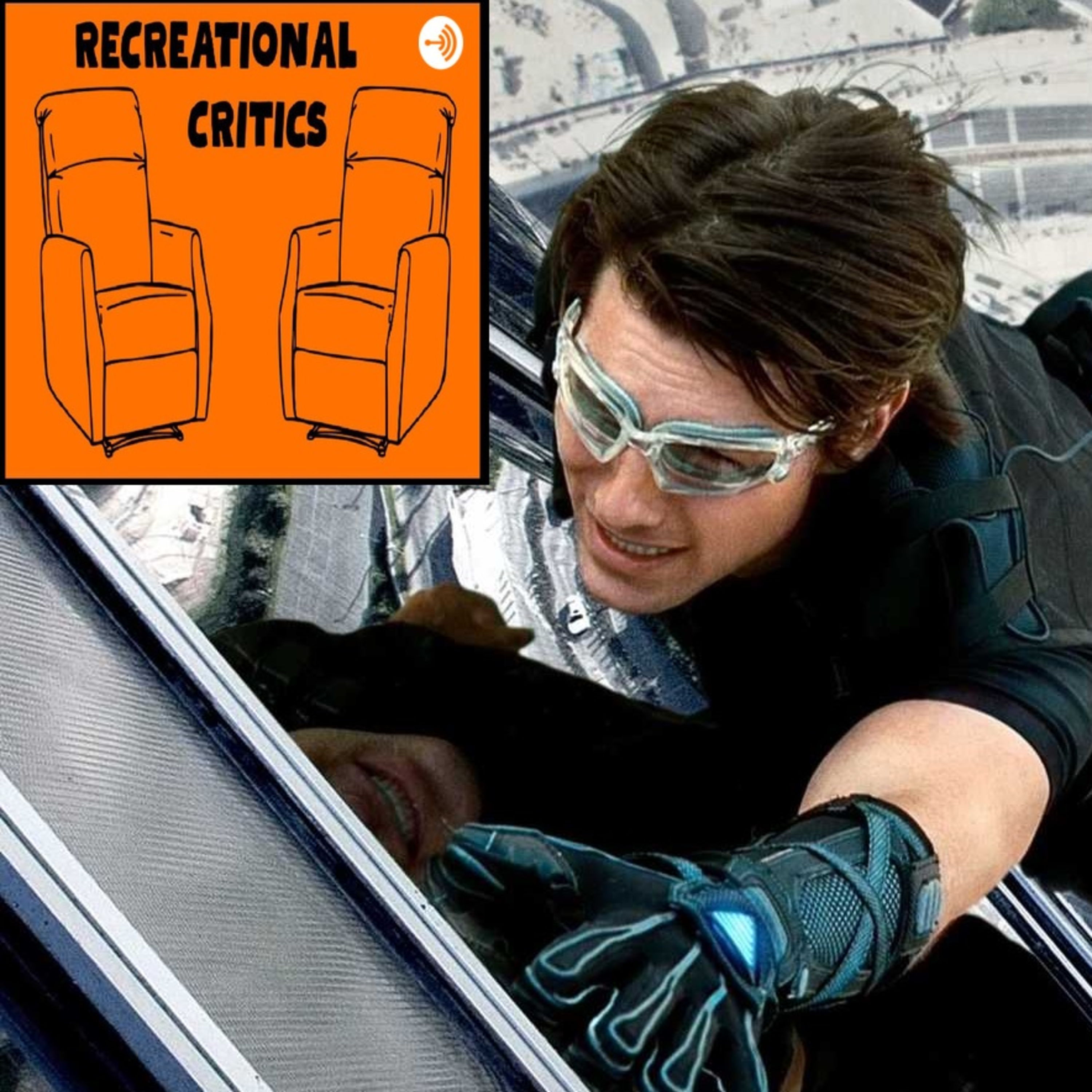 Recreational Critics Podcasts