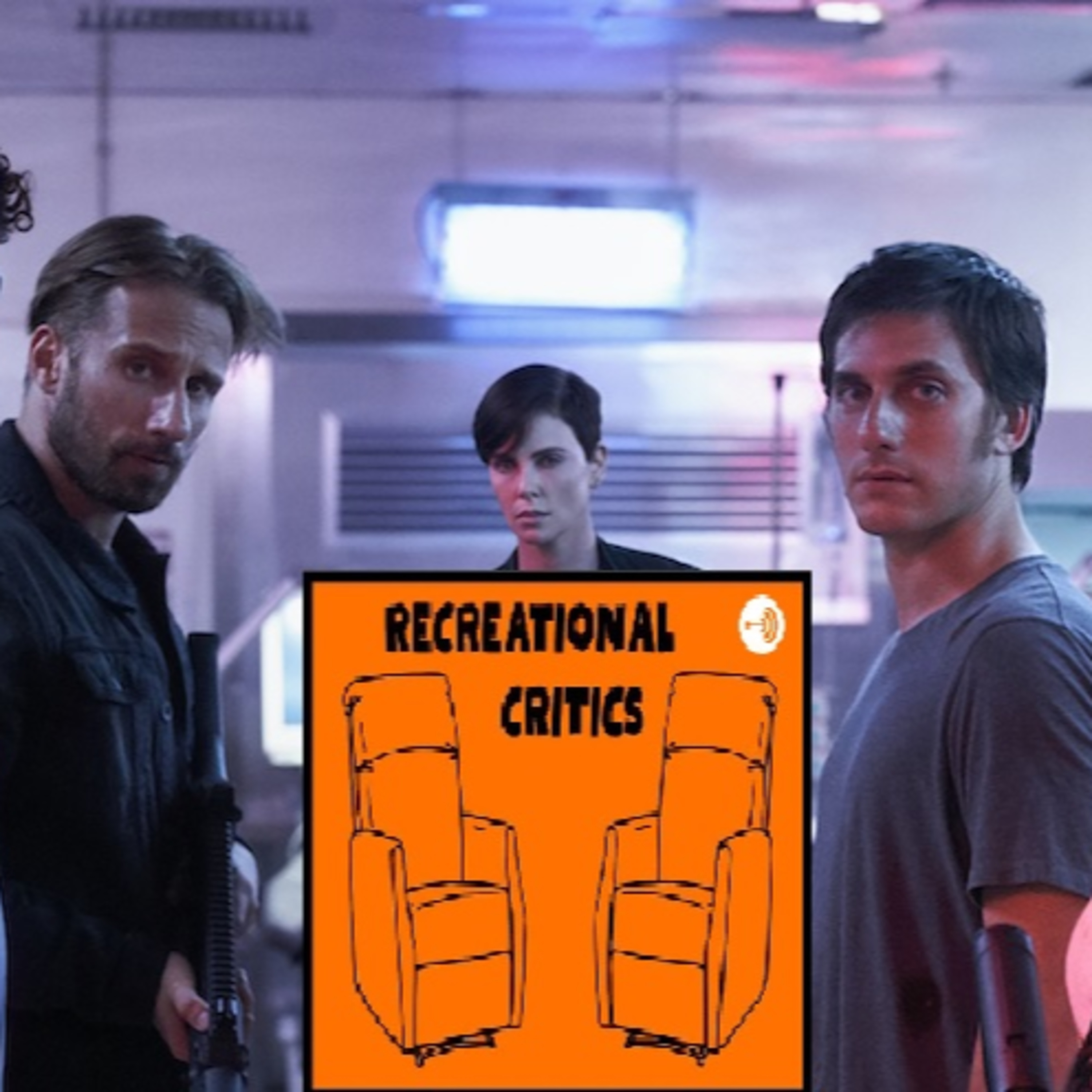 Recreational Critics Podcasts