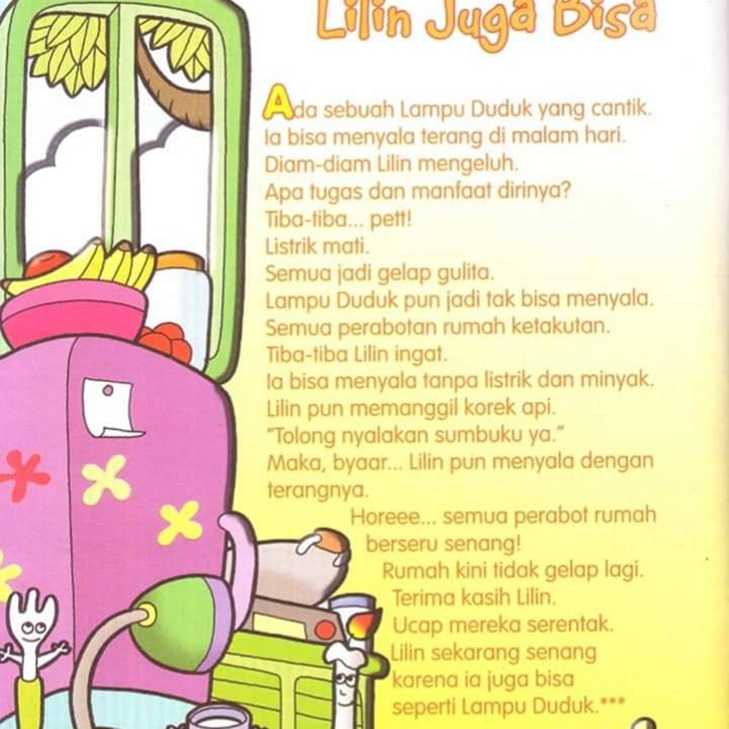 Rumah Gardu