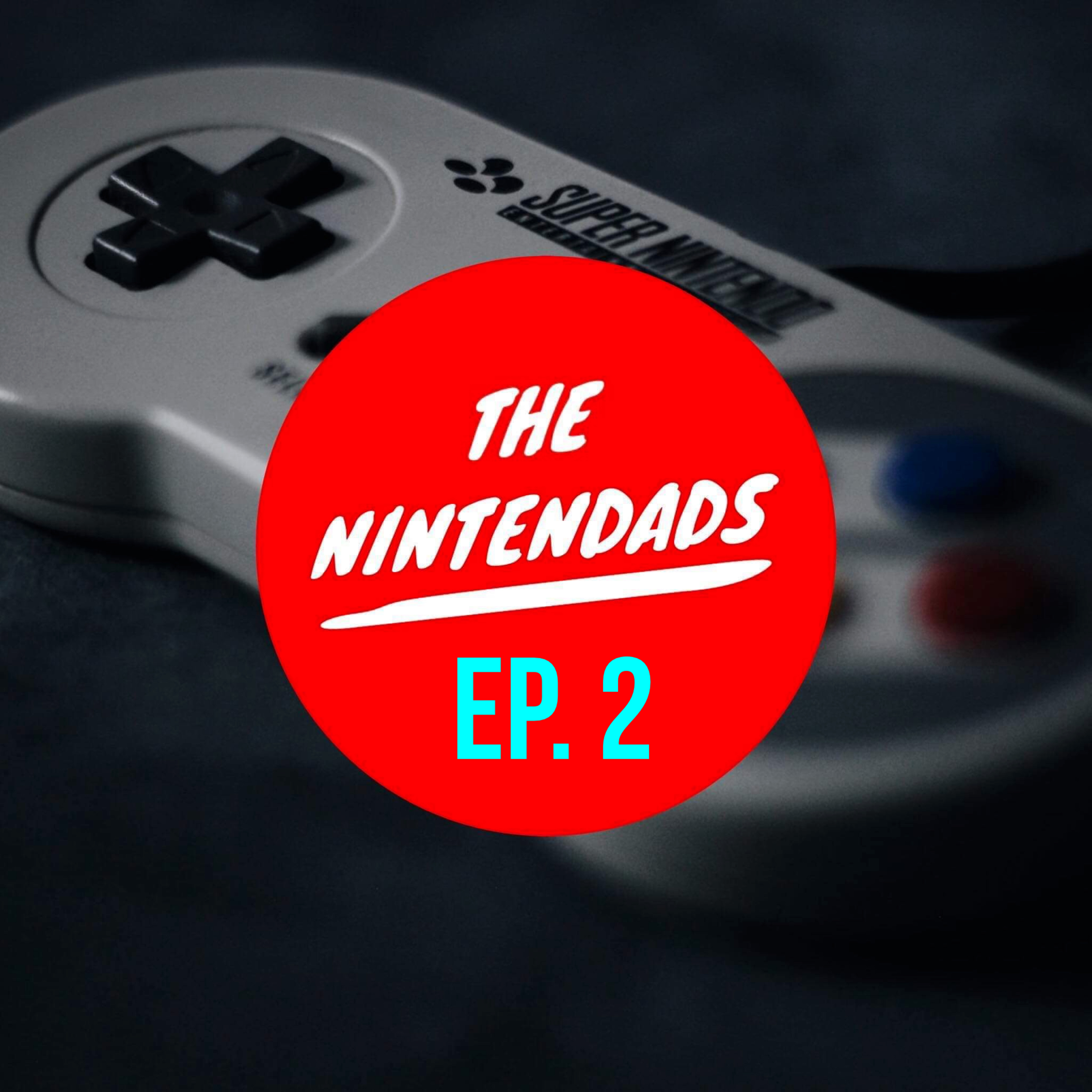 The Nintendads