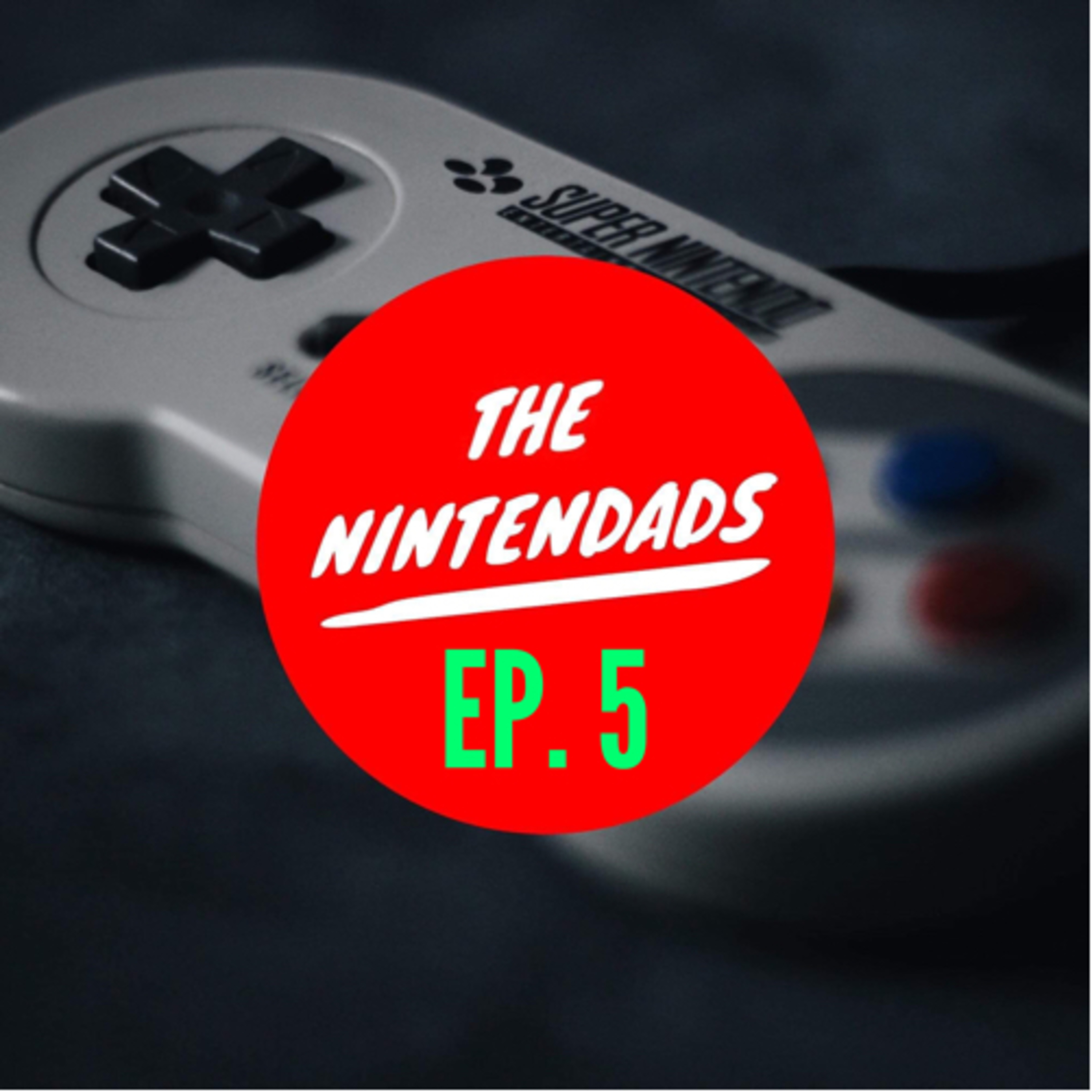 The Nintendads