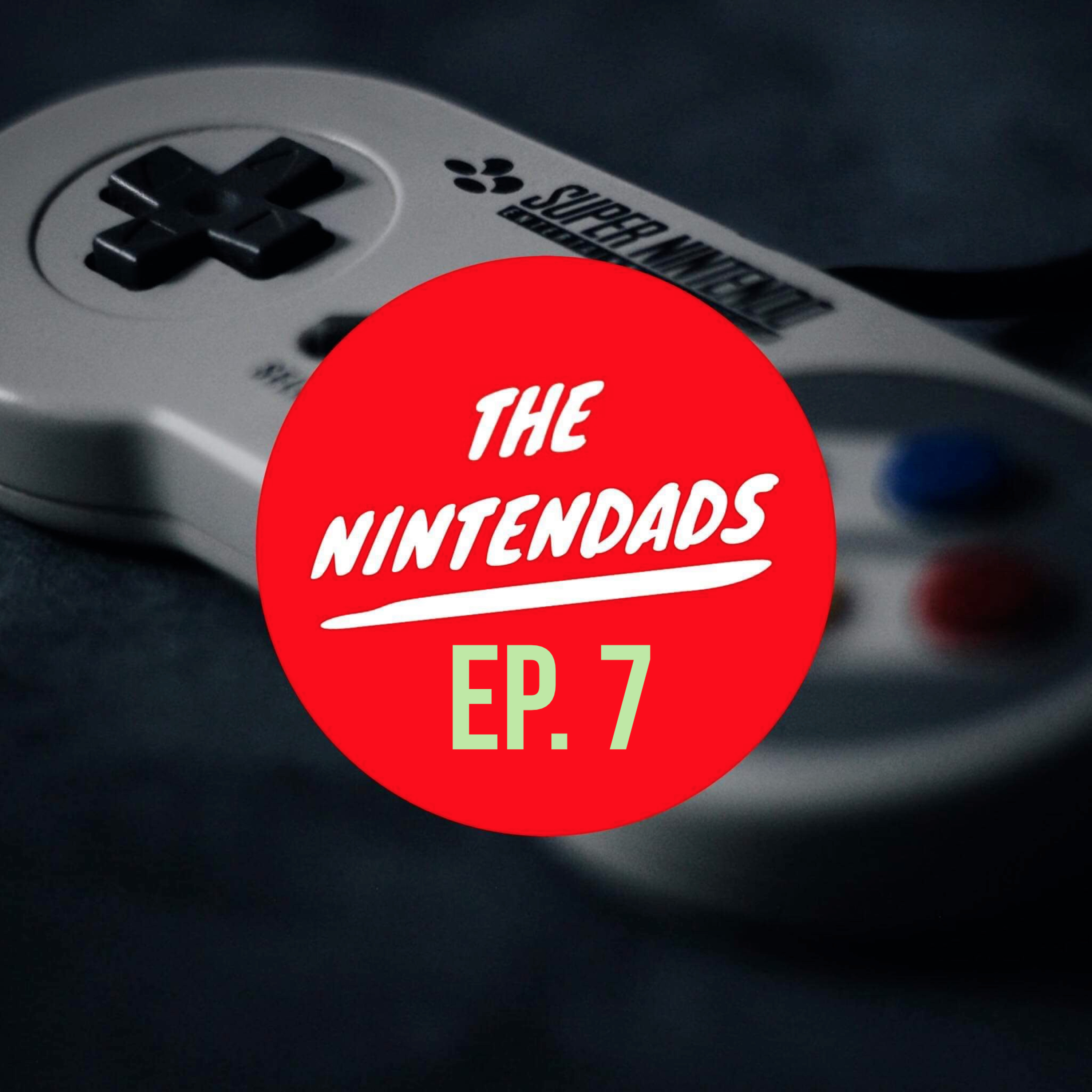 The Nintendads
