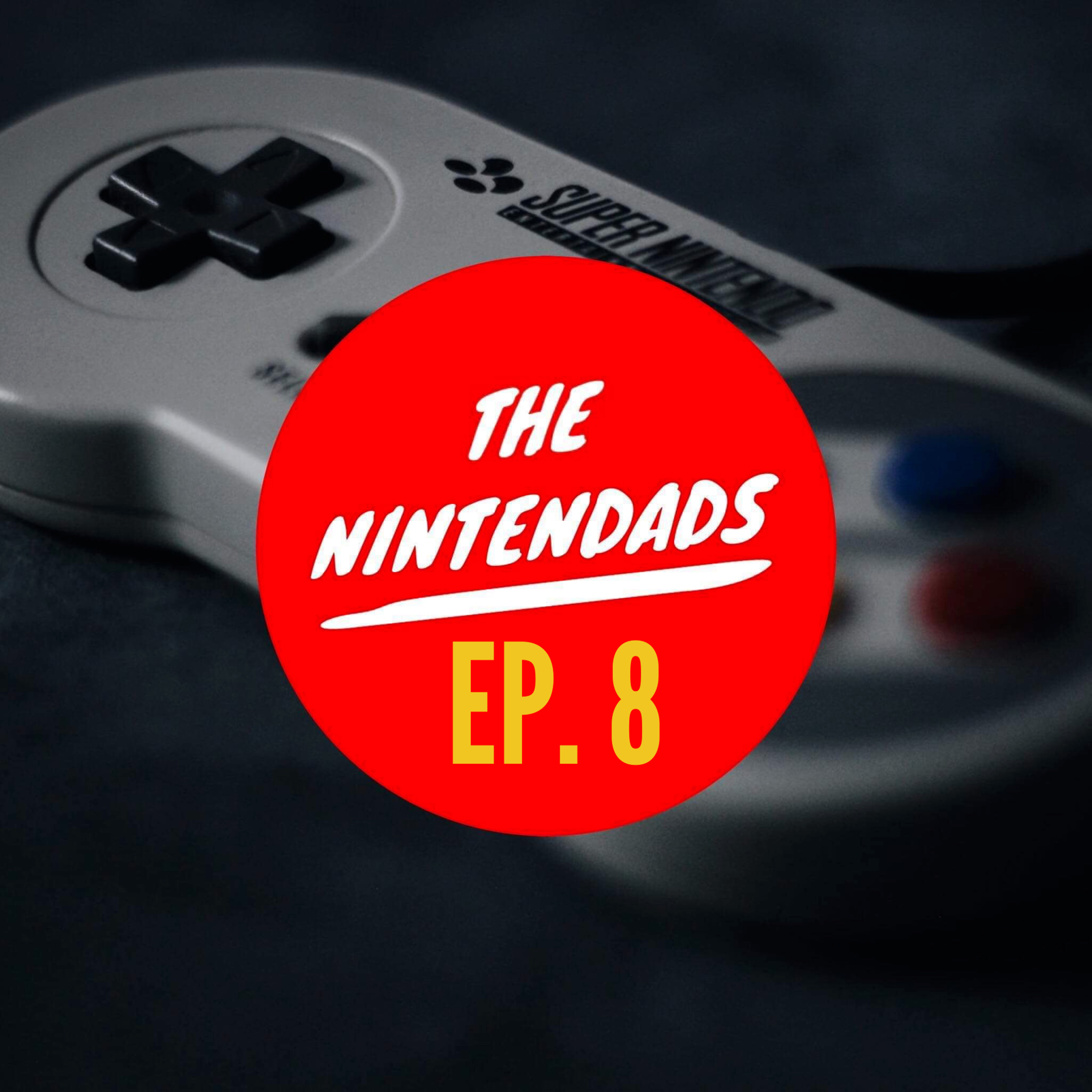The Nintendads