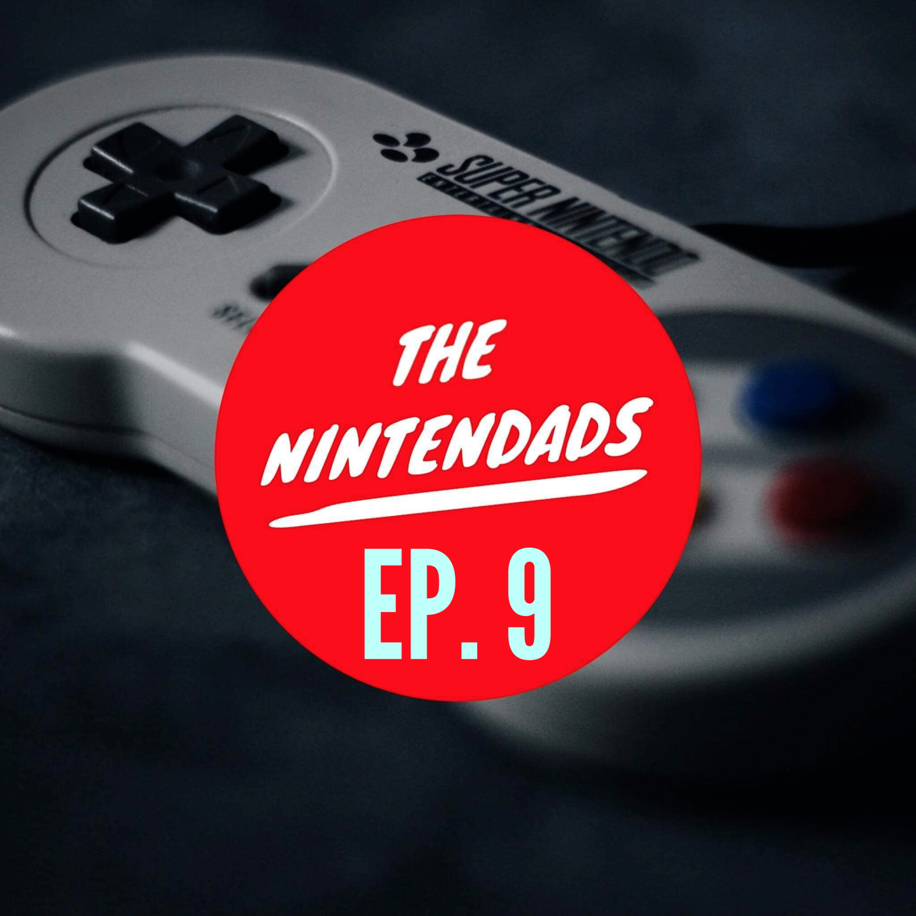 The Nintendads