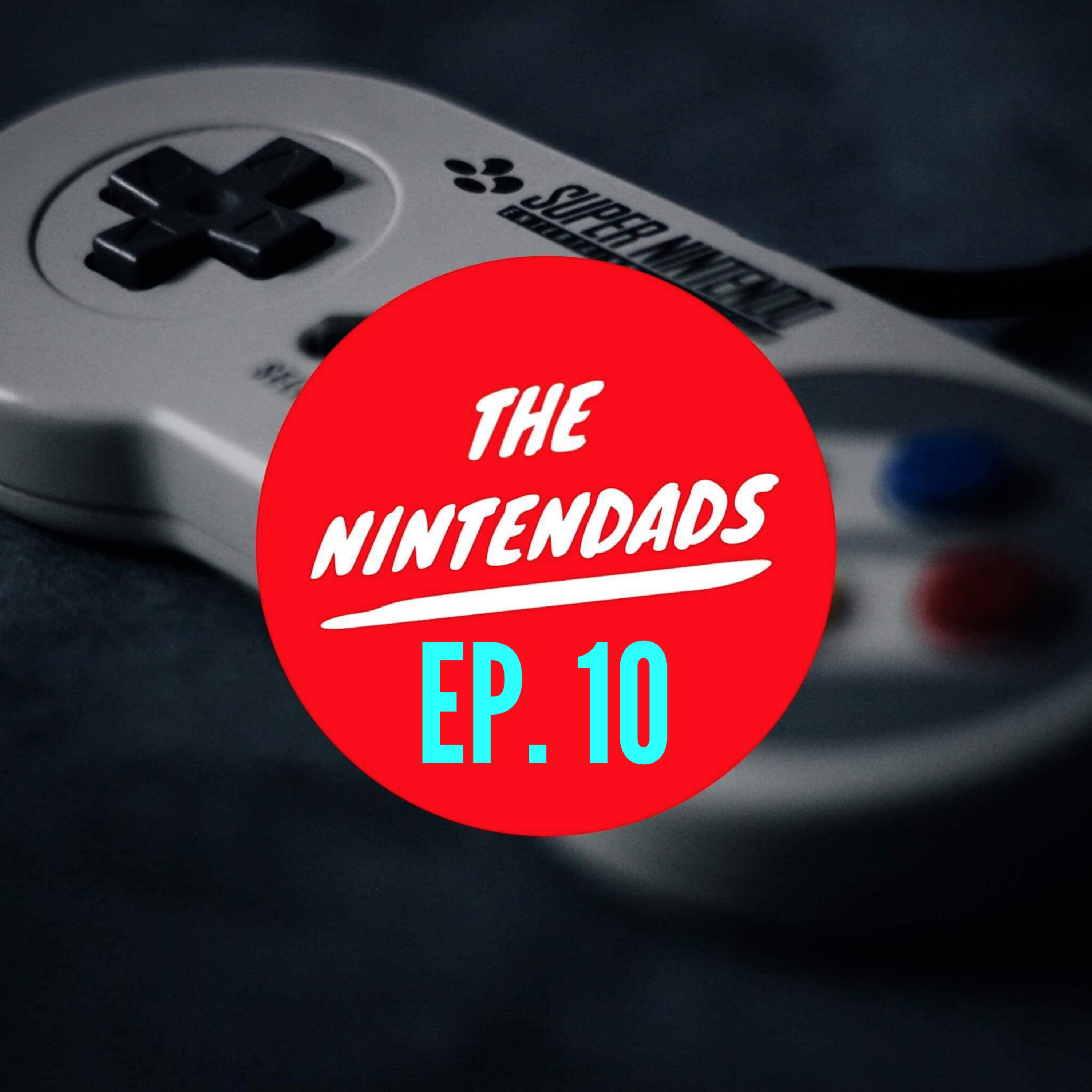The Nintendads