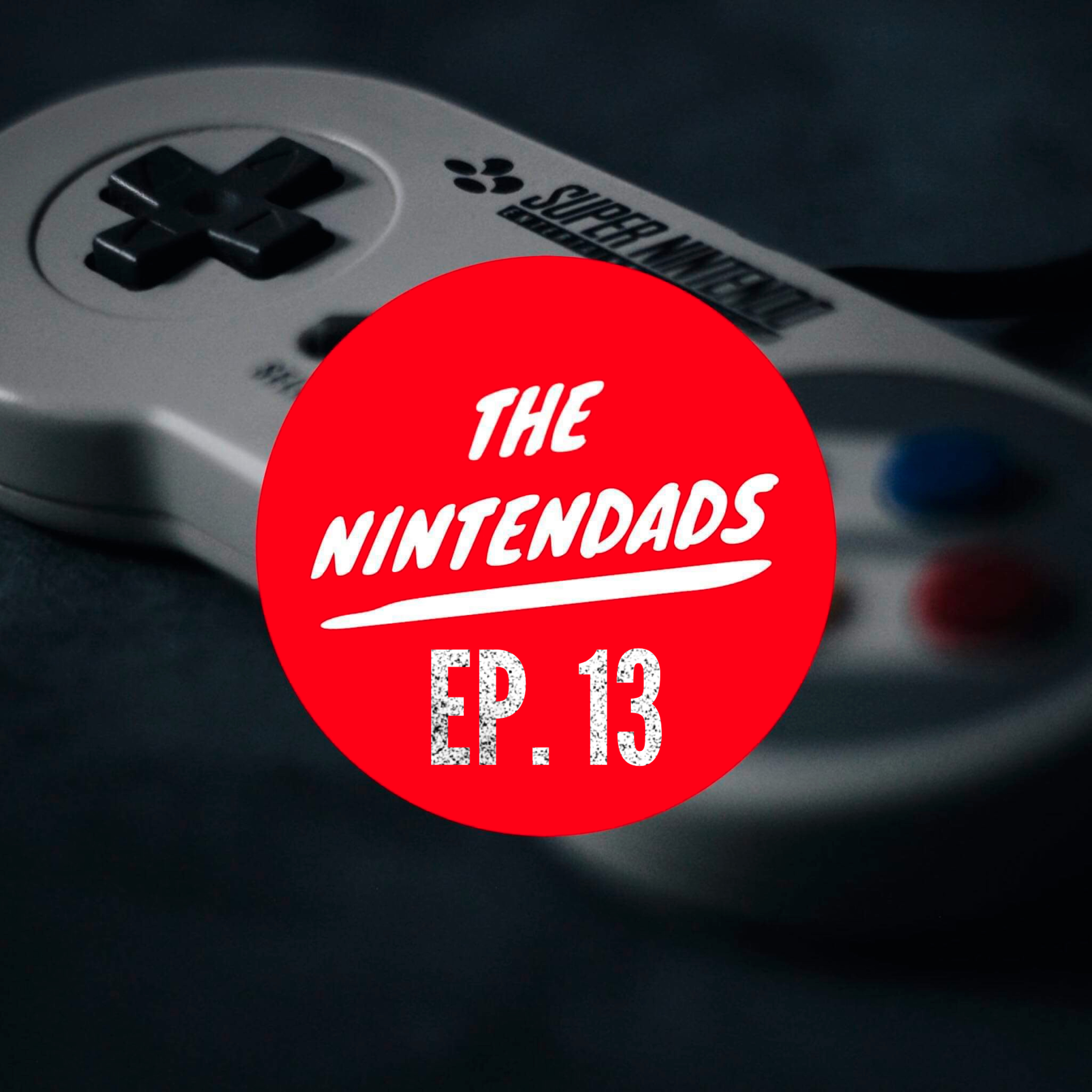 The Nintendads