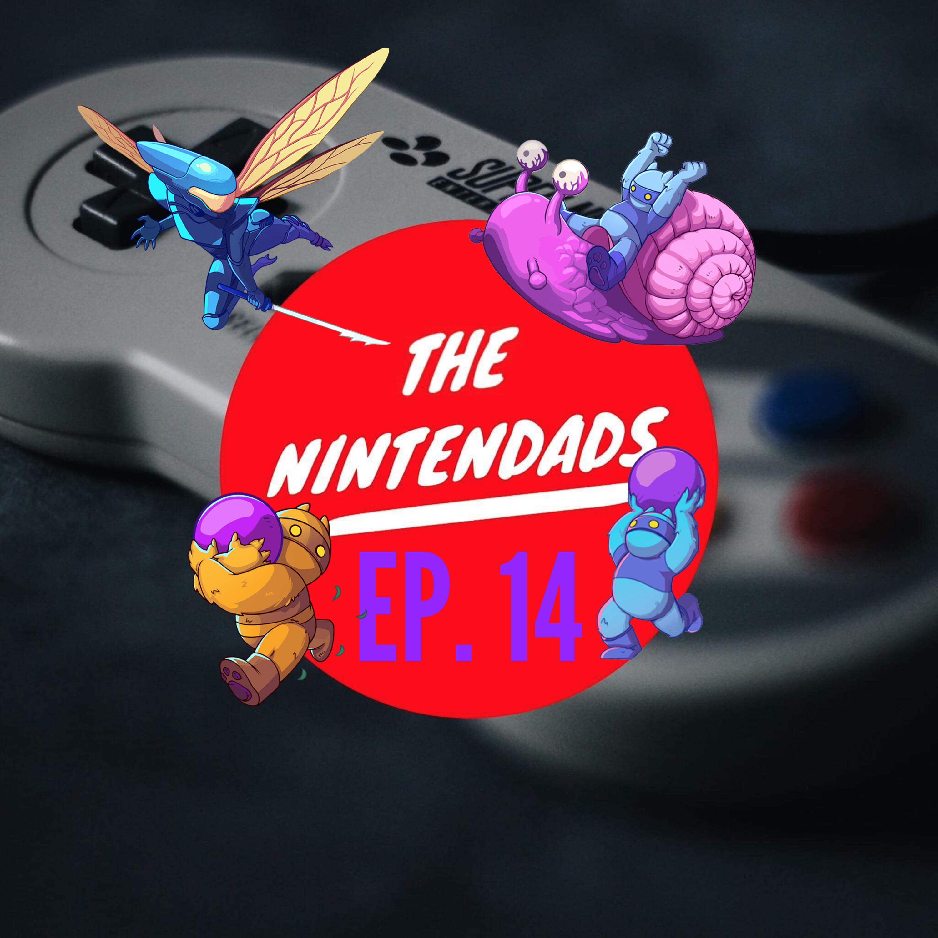 The Nintendads