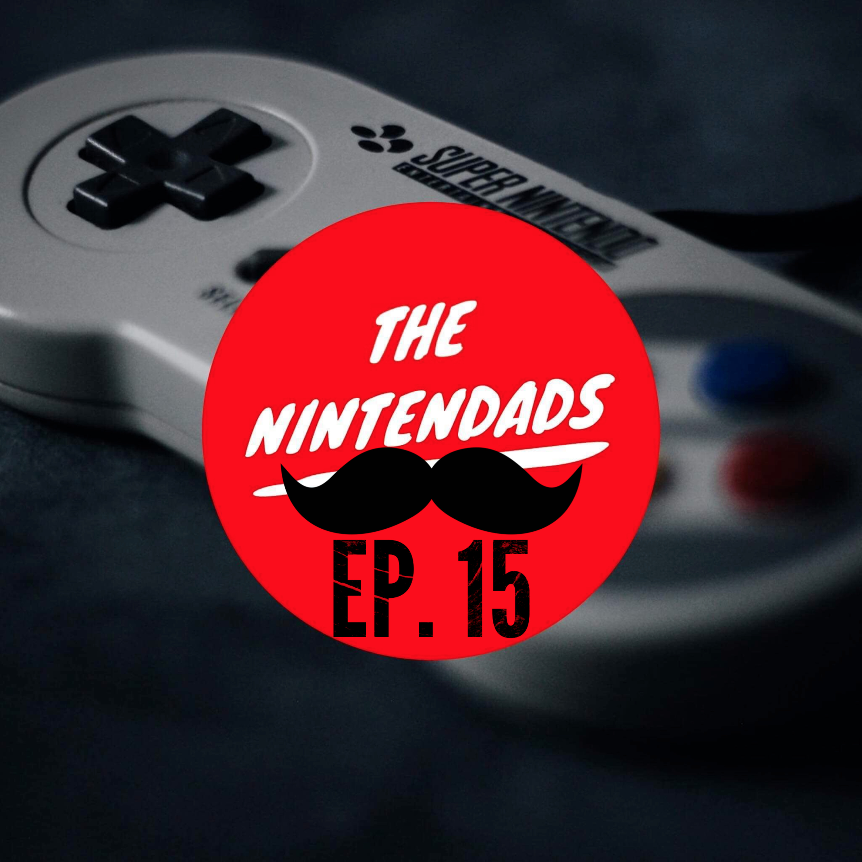 The Nintendads