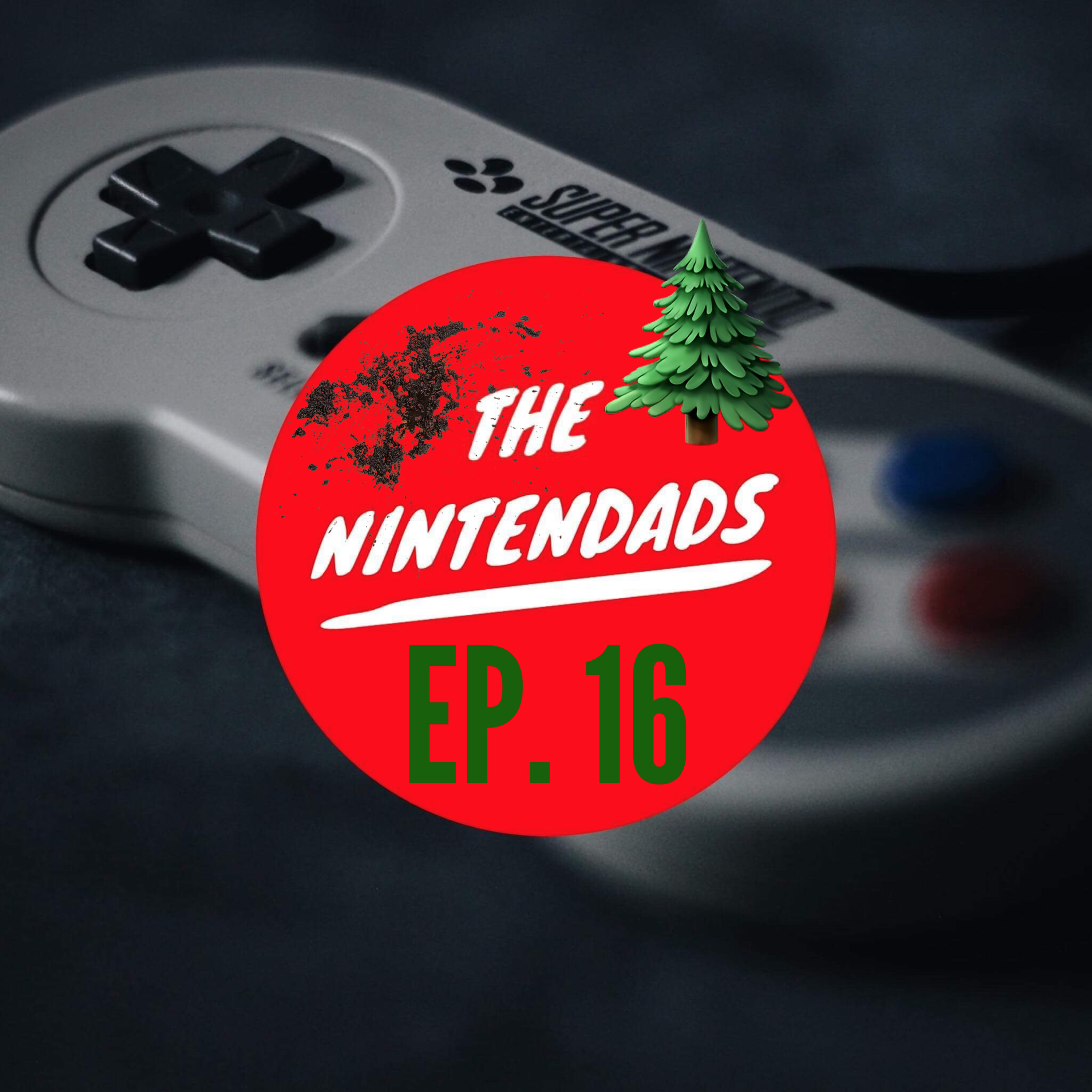 The Nintendads