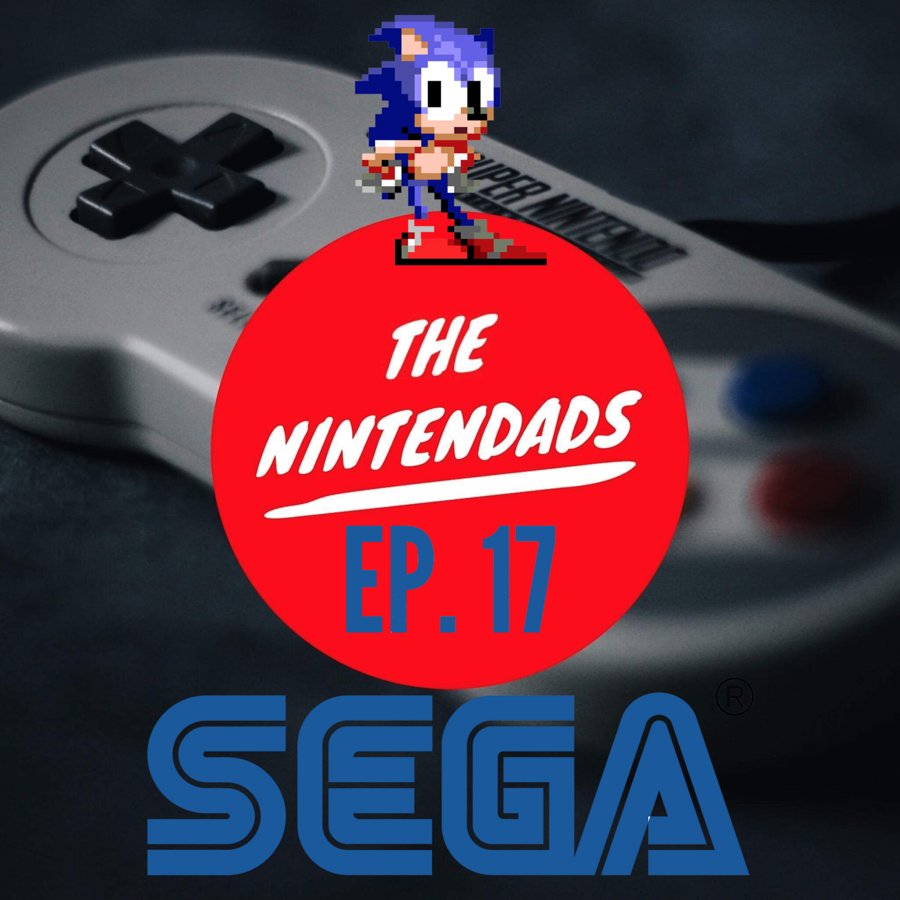 The Nintendads
