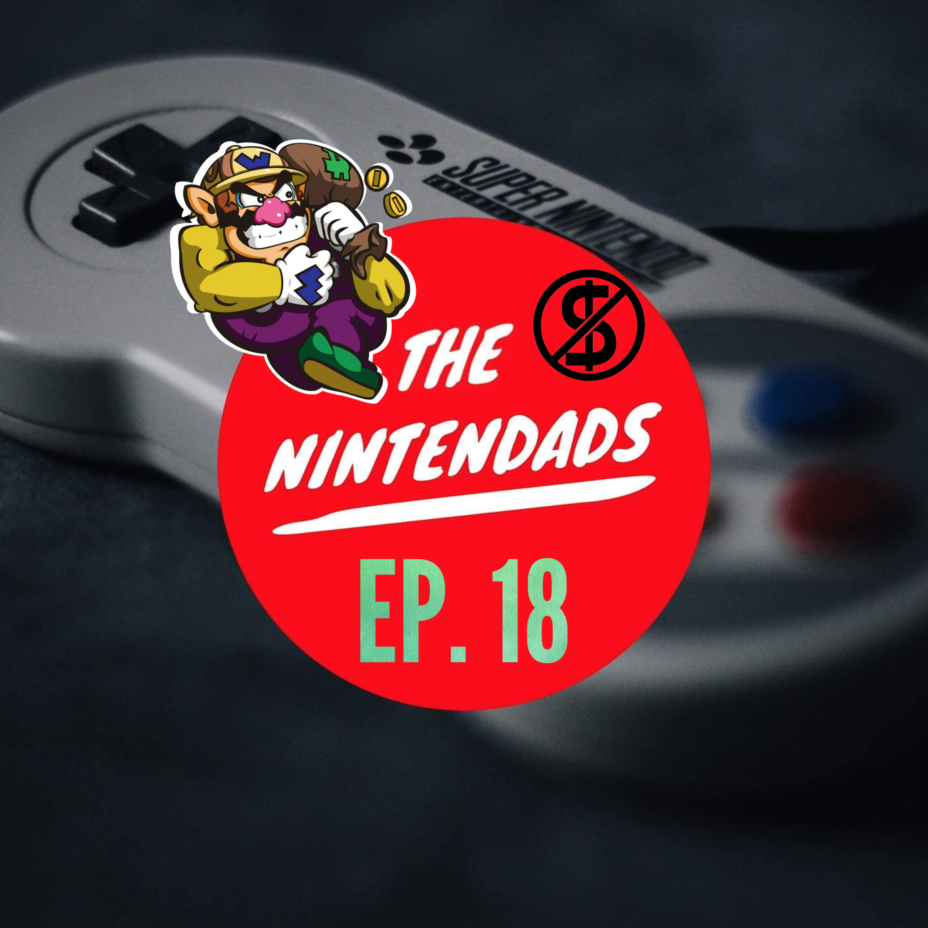 The Nintendads