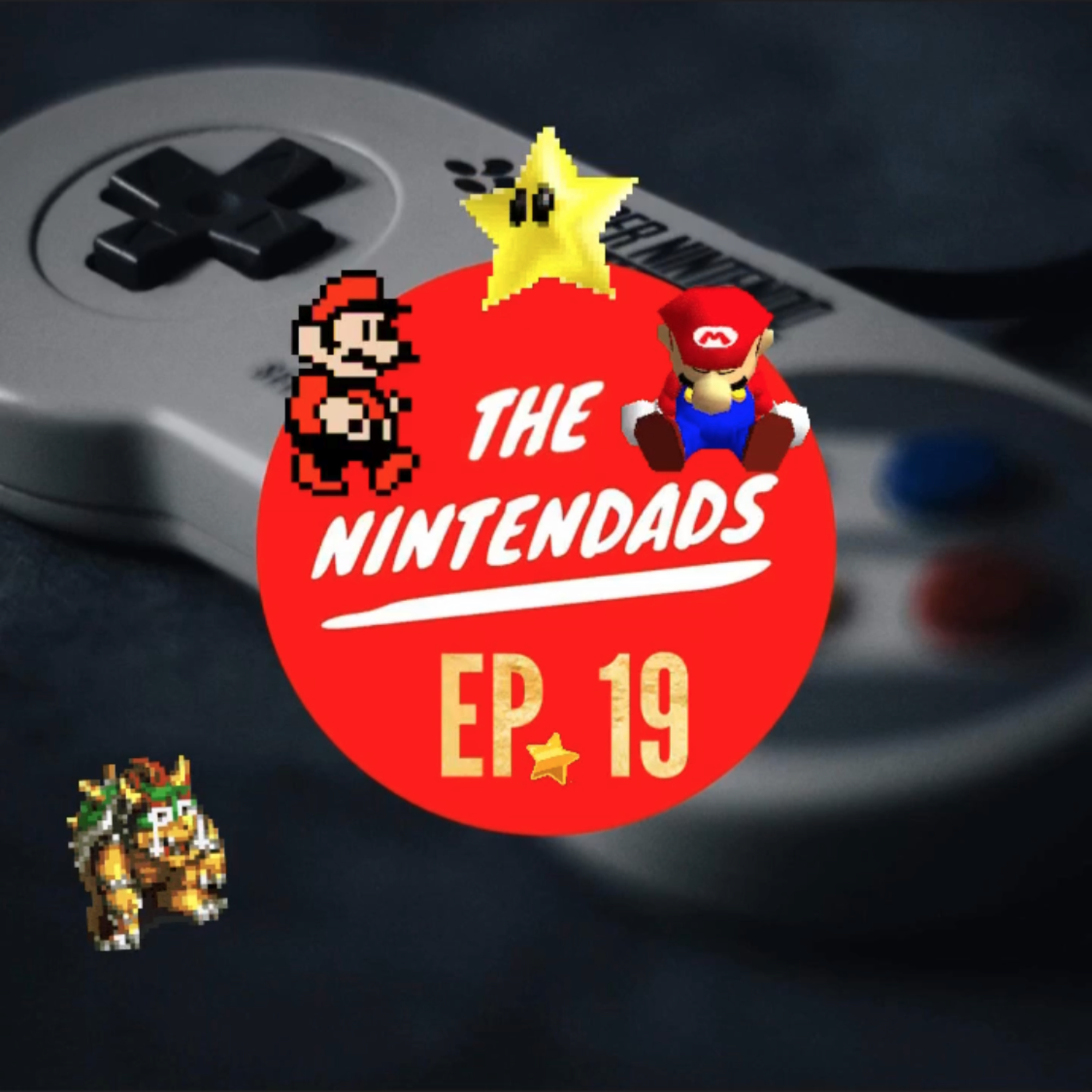 The Nintendads