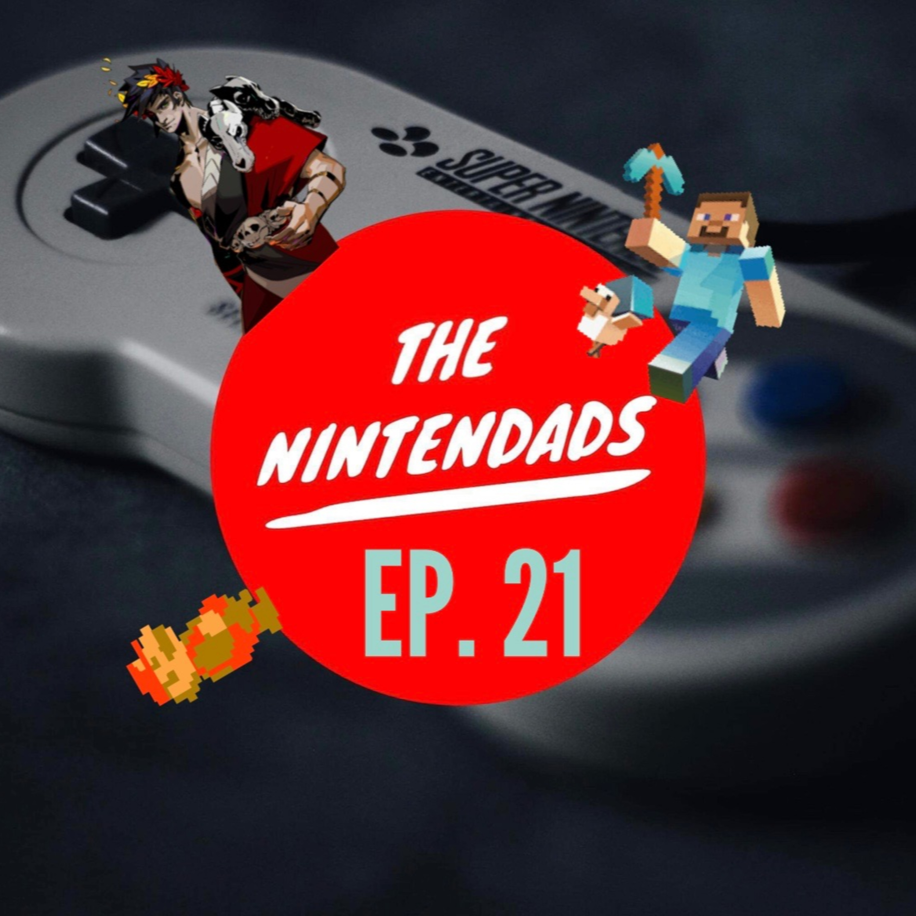The Nintendads
