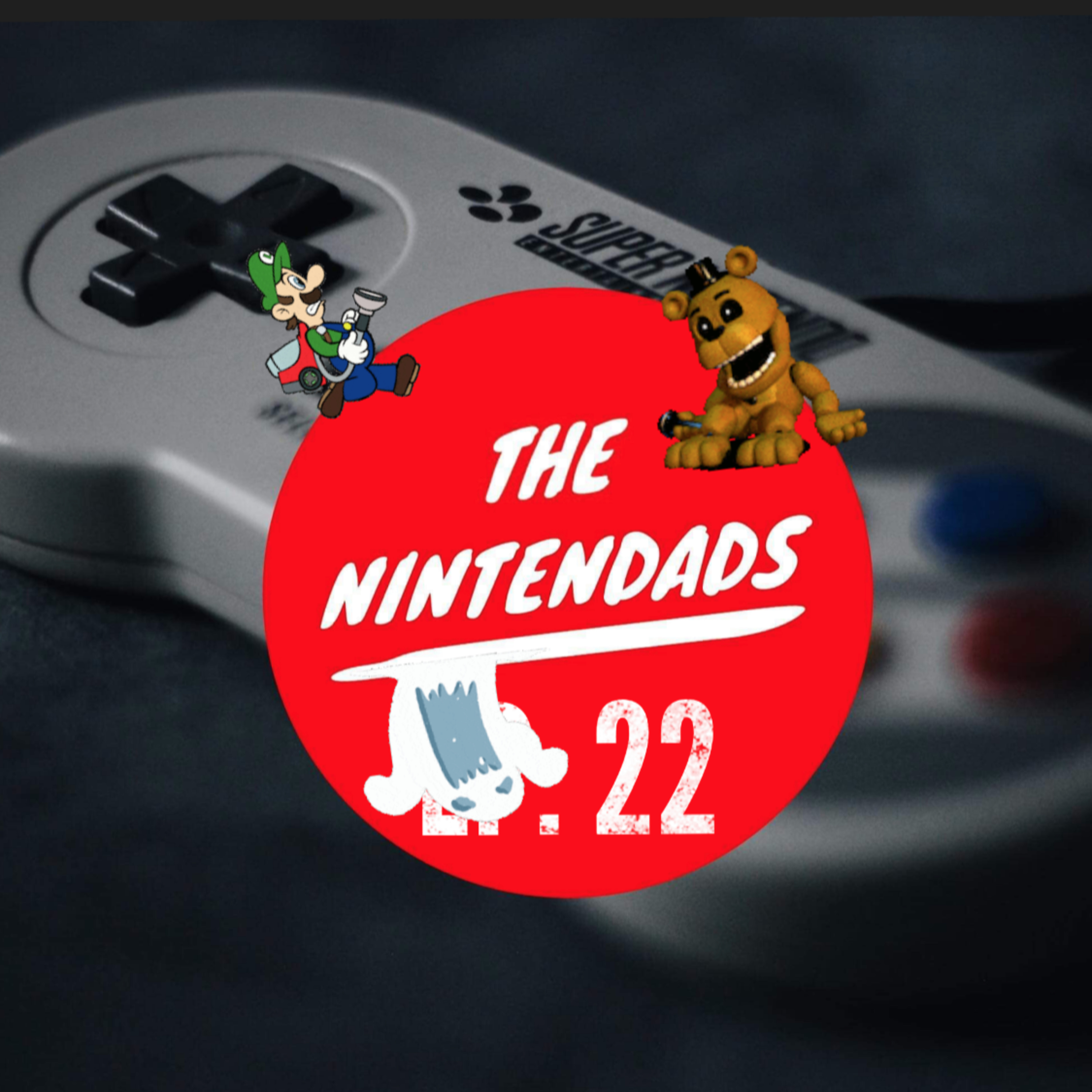 The Nintendads