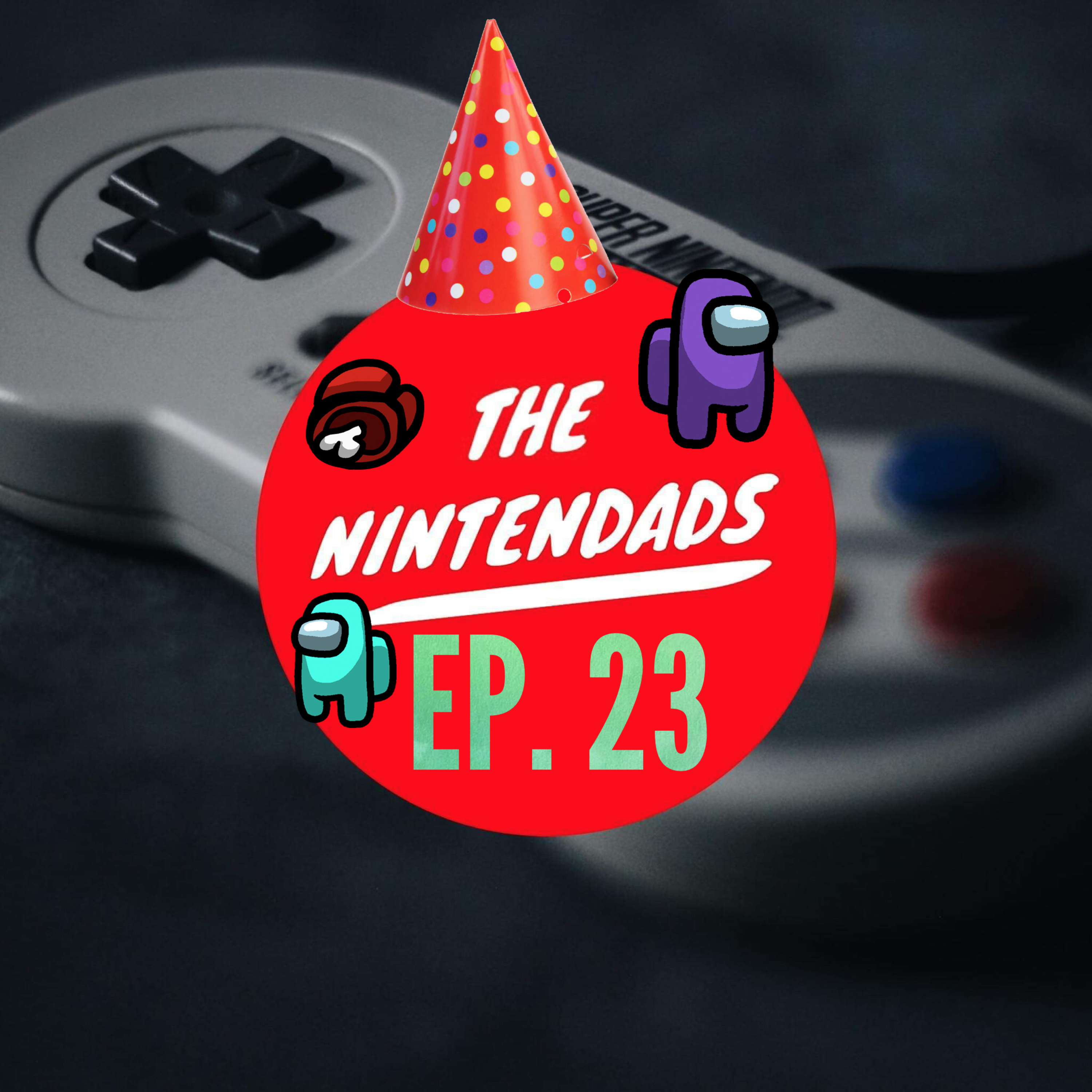 The Nintendads