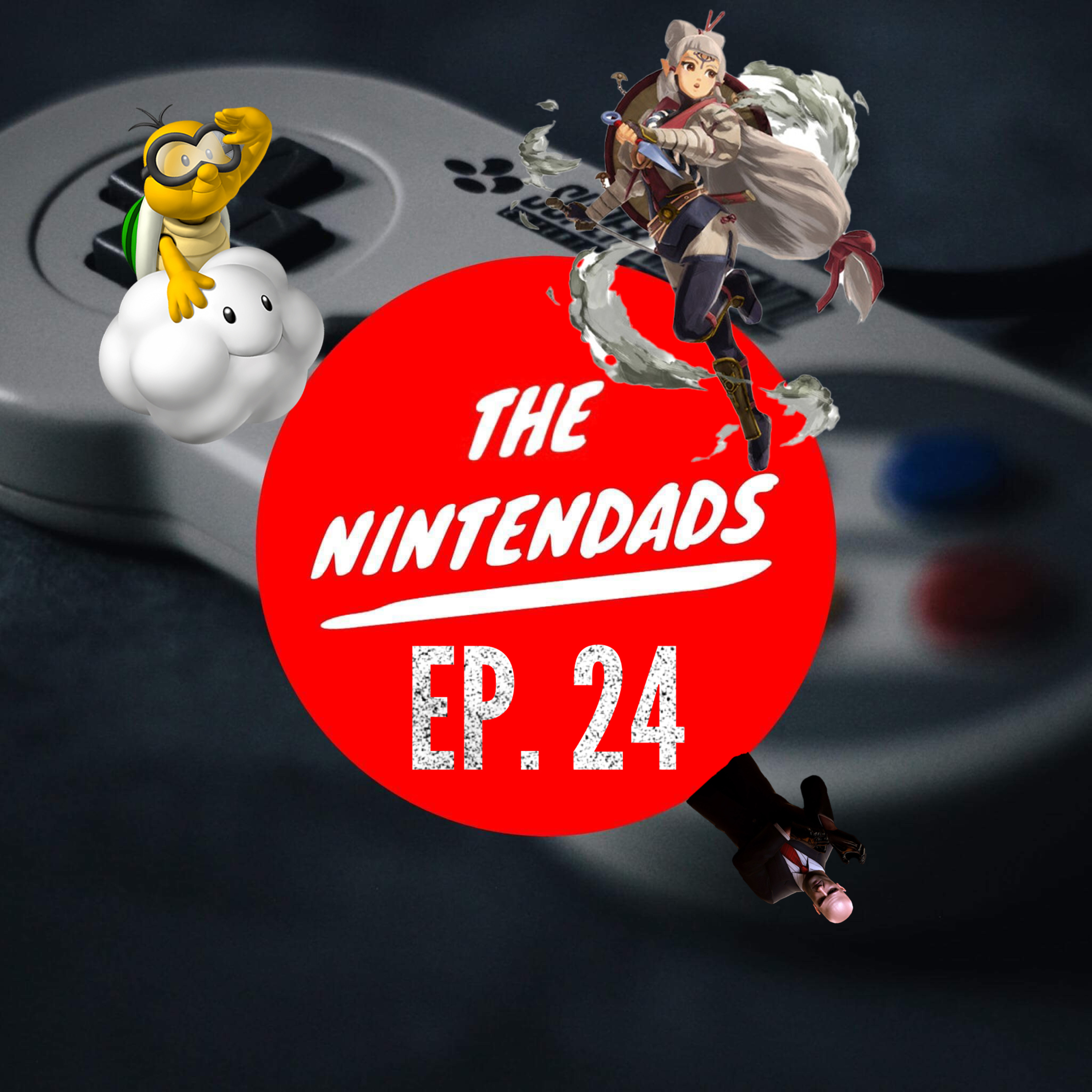 The Nintendads