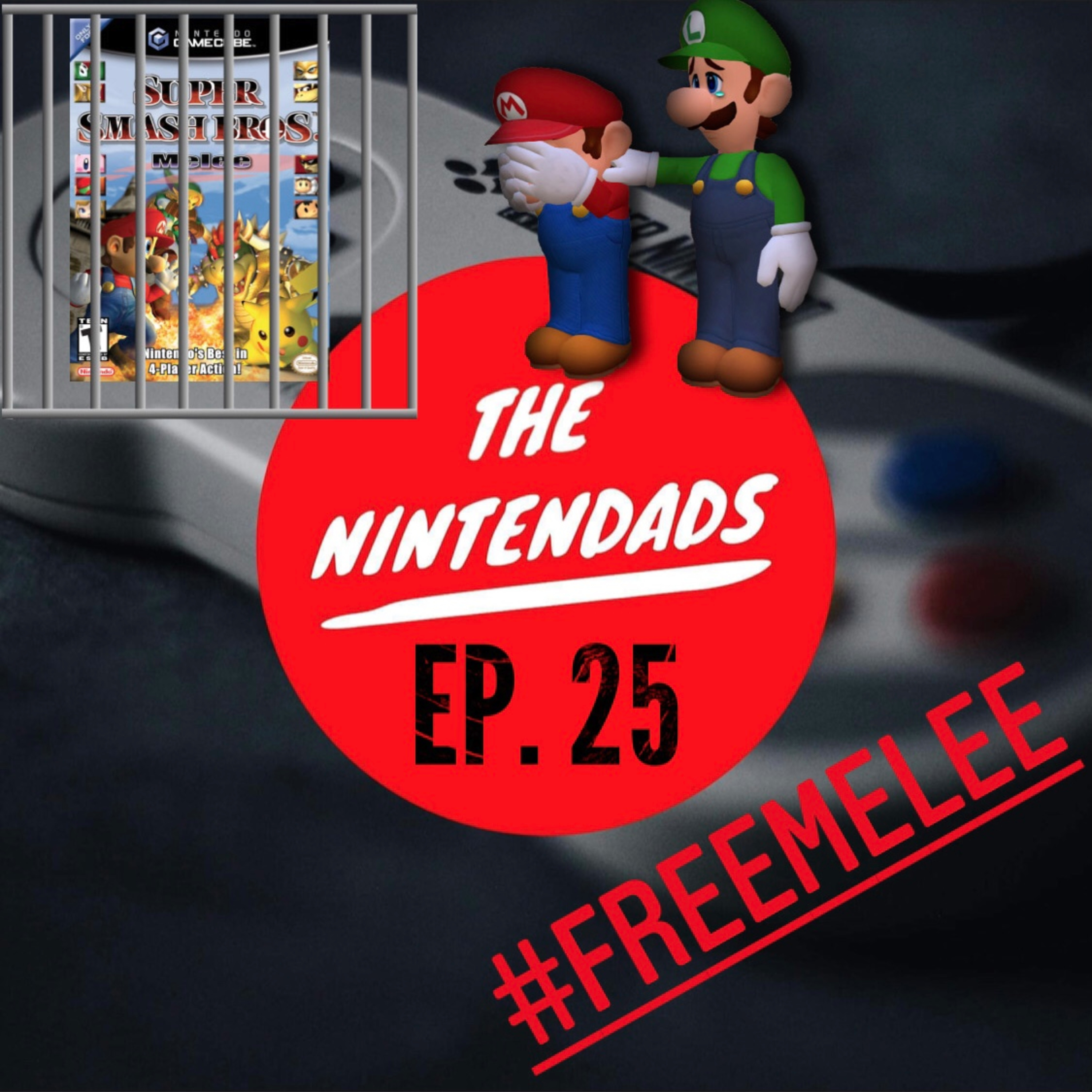 The Nintendads