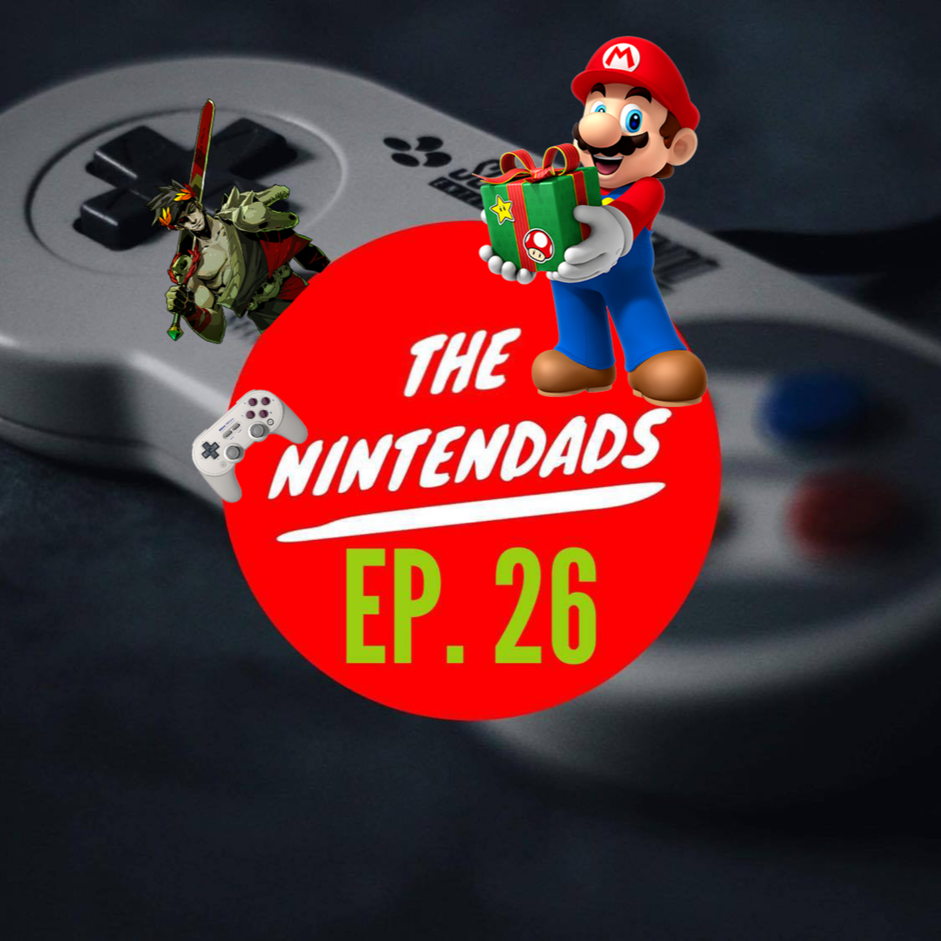 The Nintendads