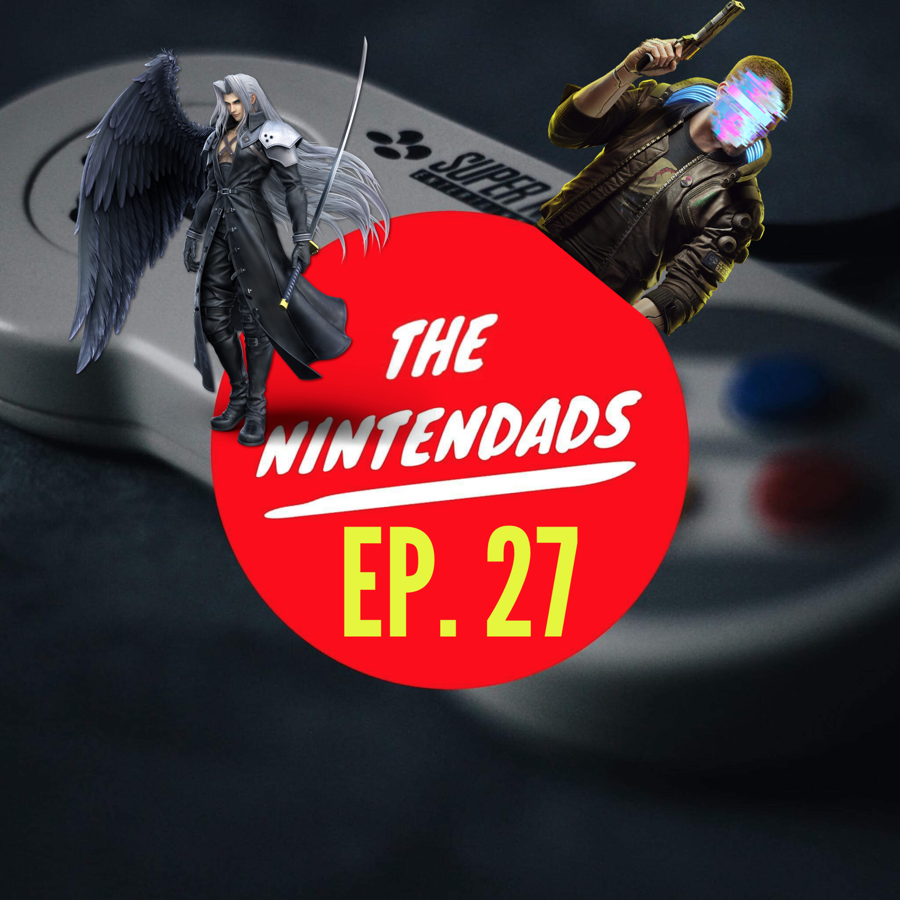 The Nintendads