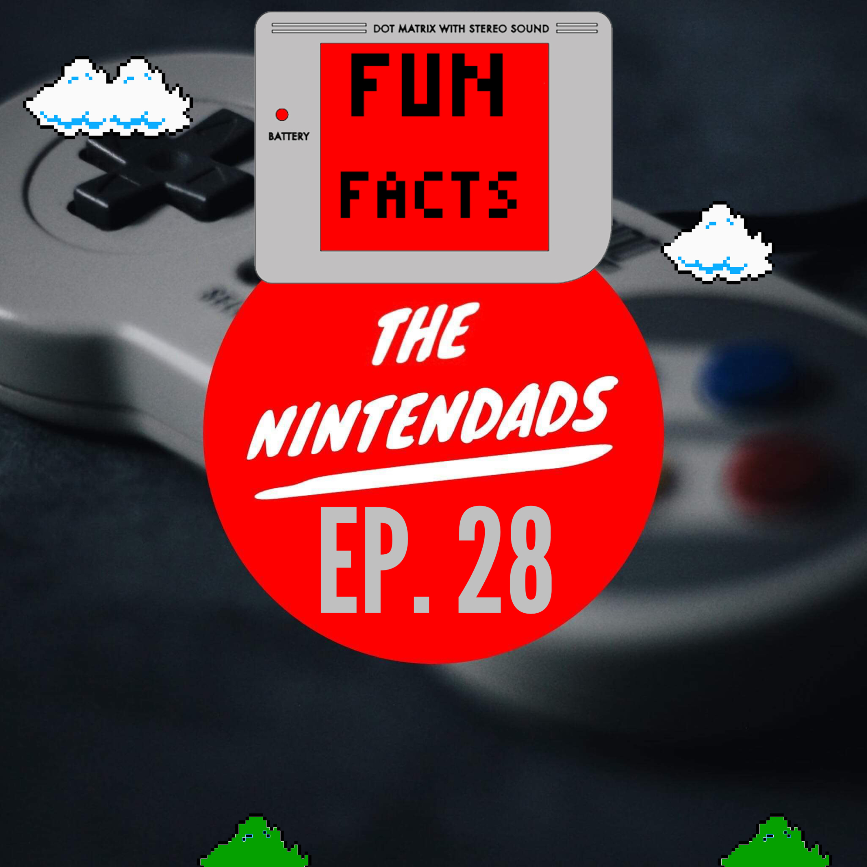 The Nintendads