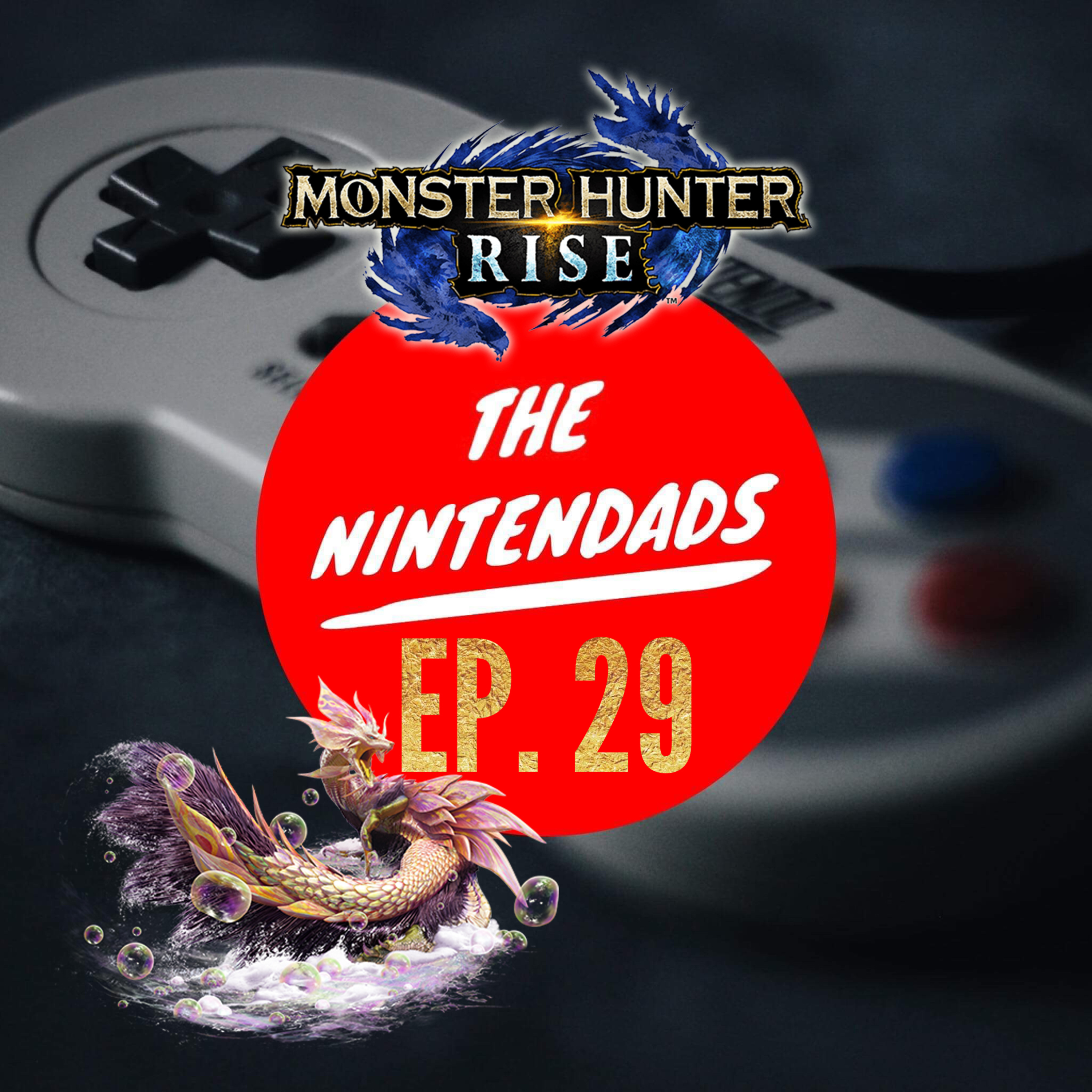 The Nintendads