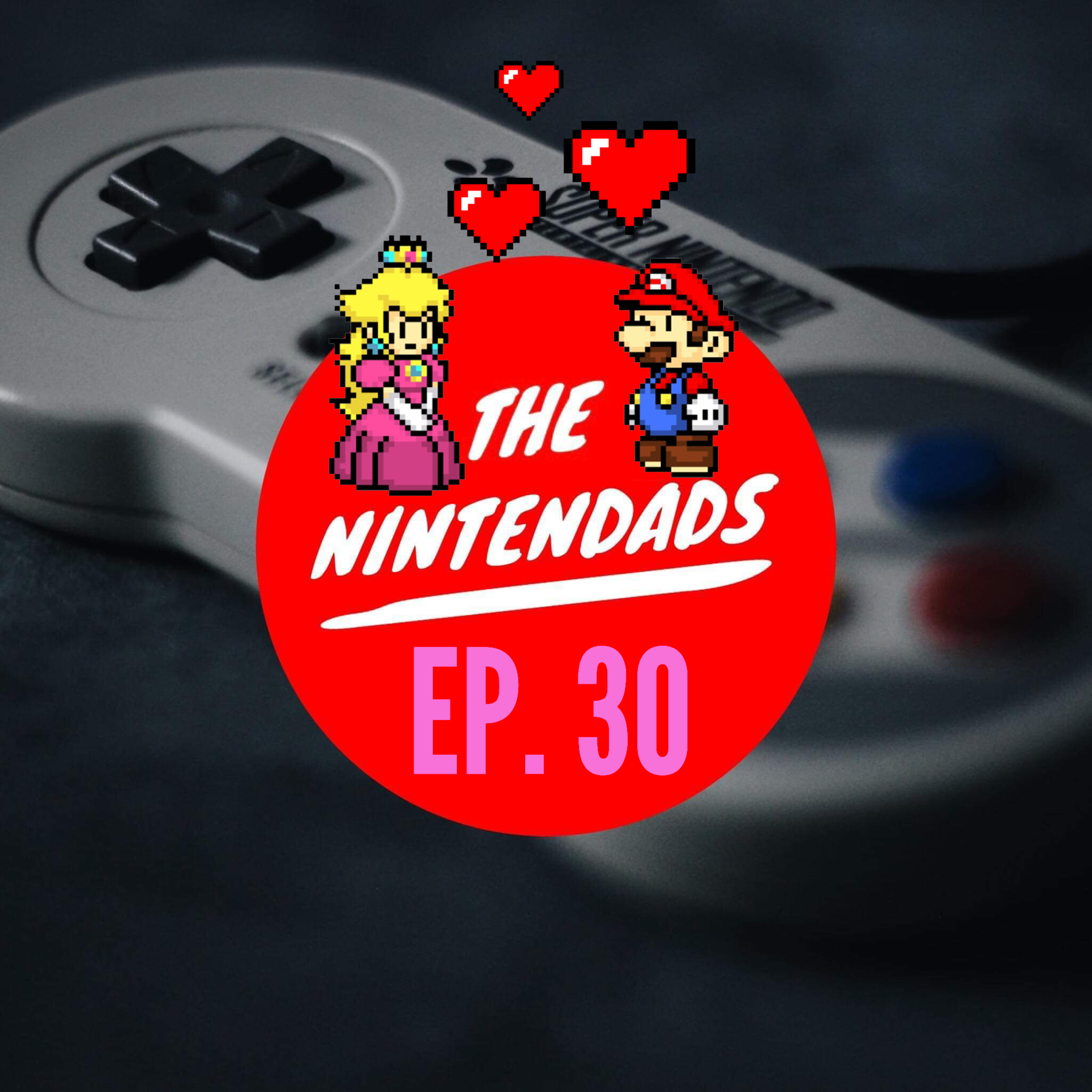 The Nintendads