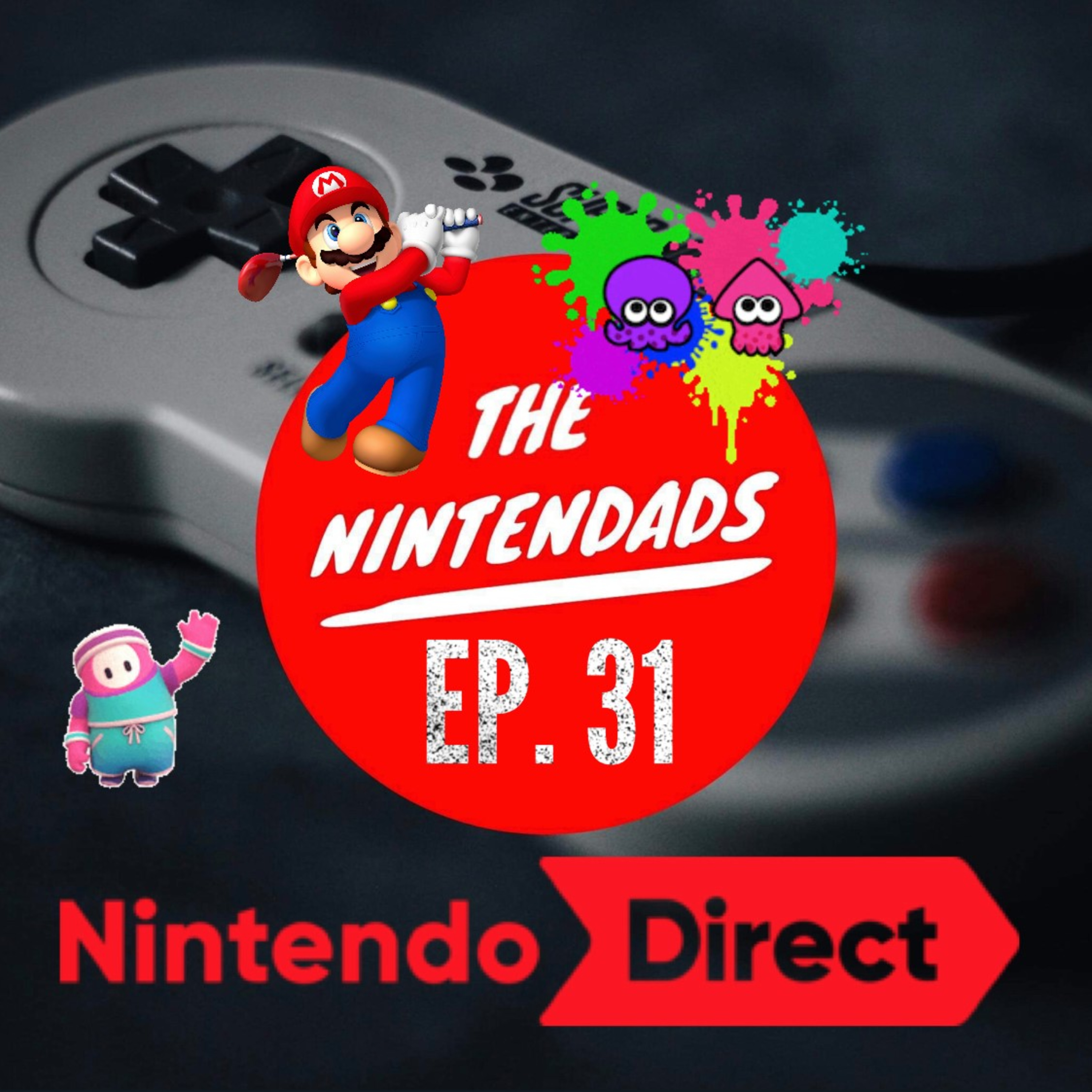 The Nintendads