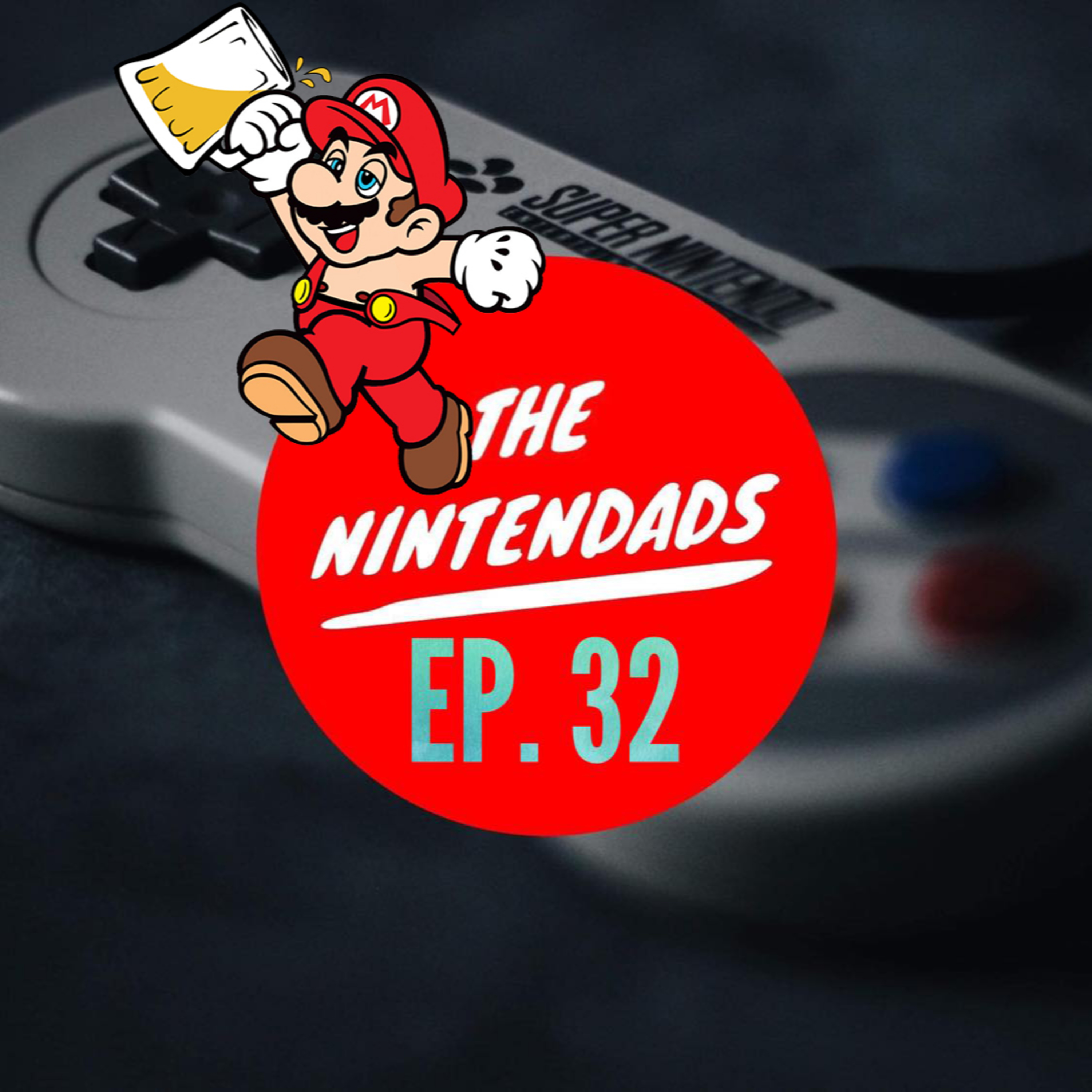 The Nintendads