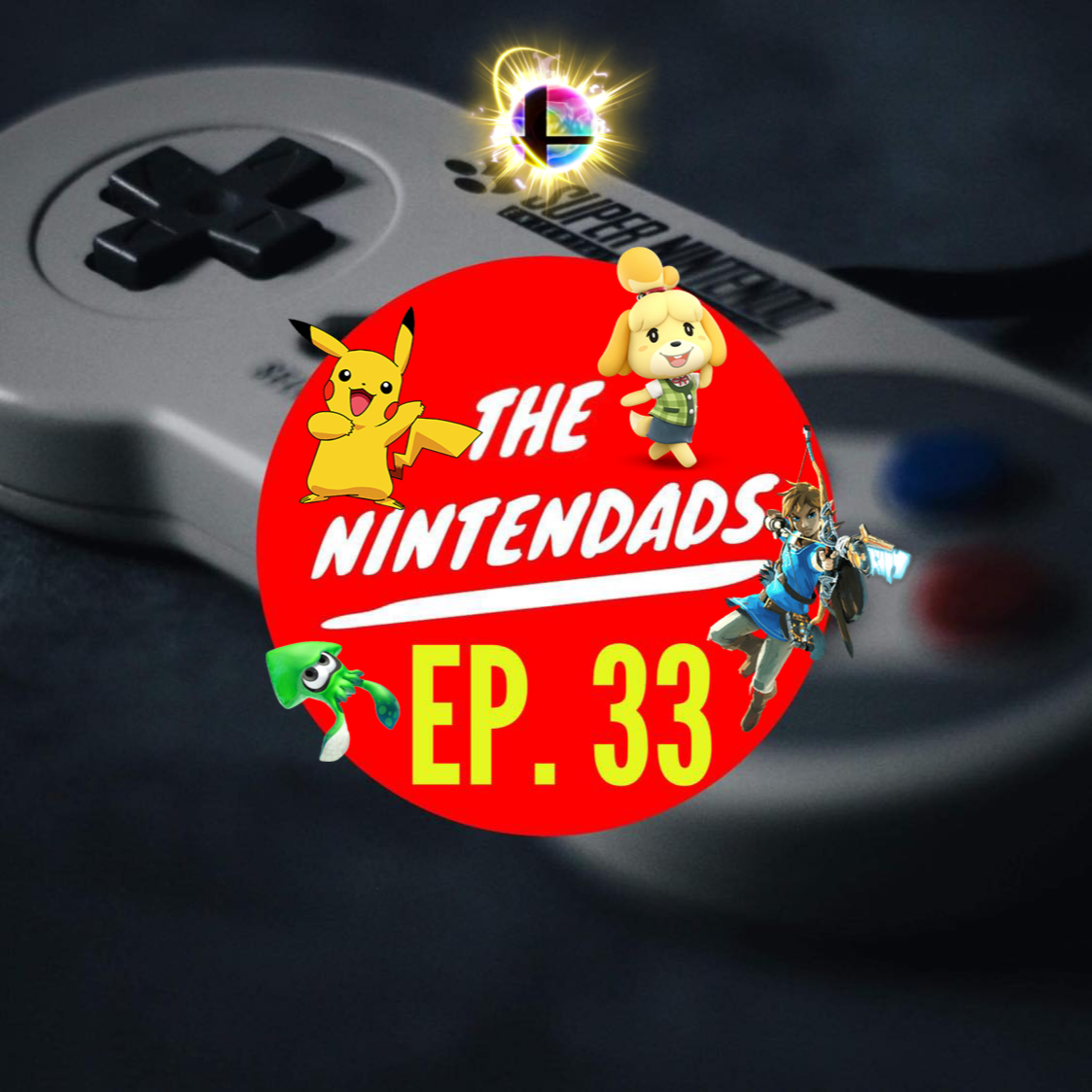 The Nintendads