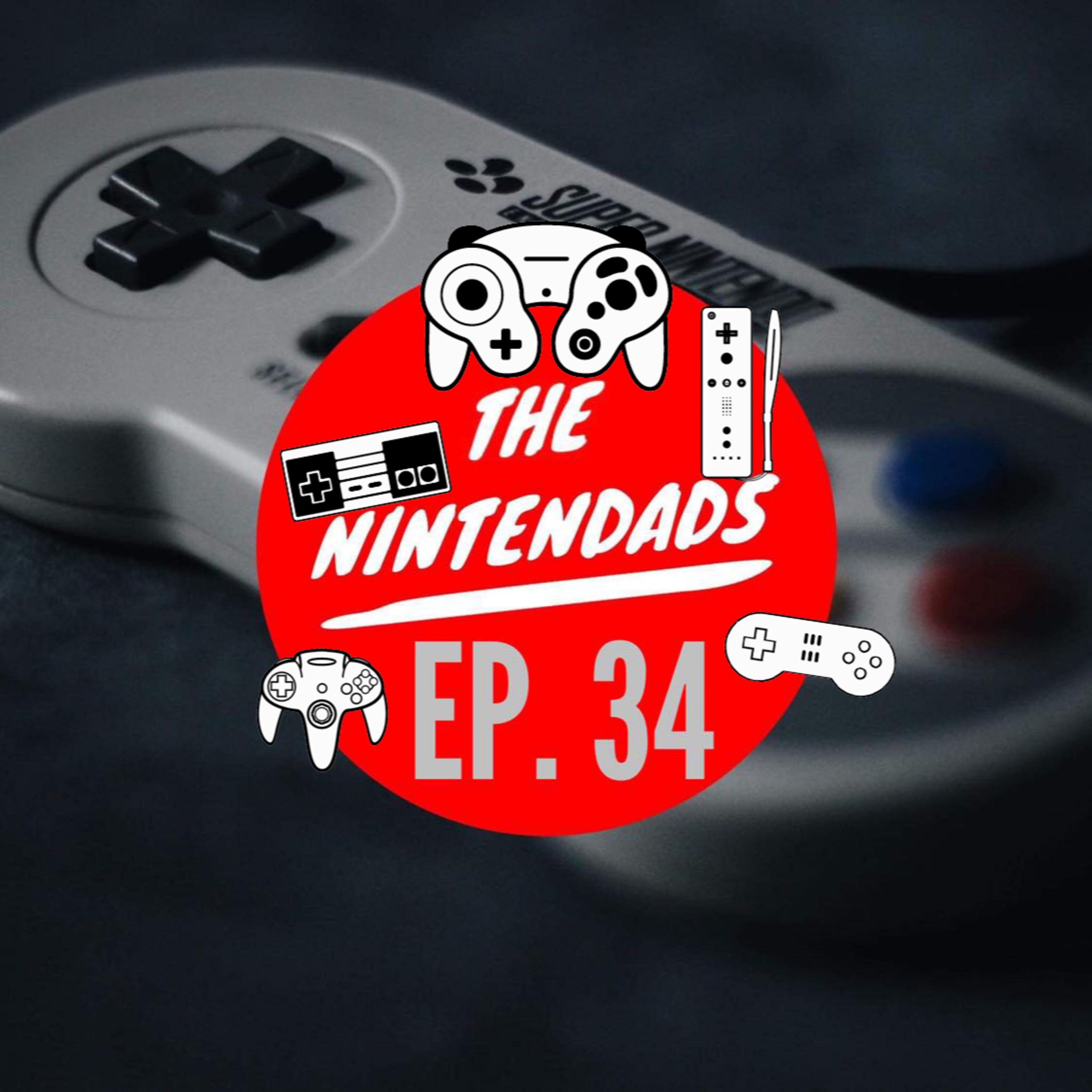 The Nintendads
