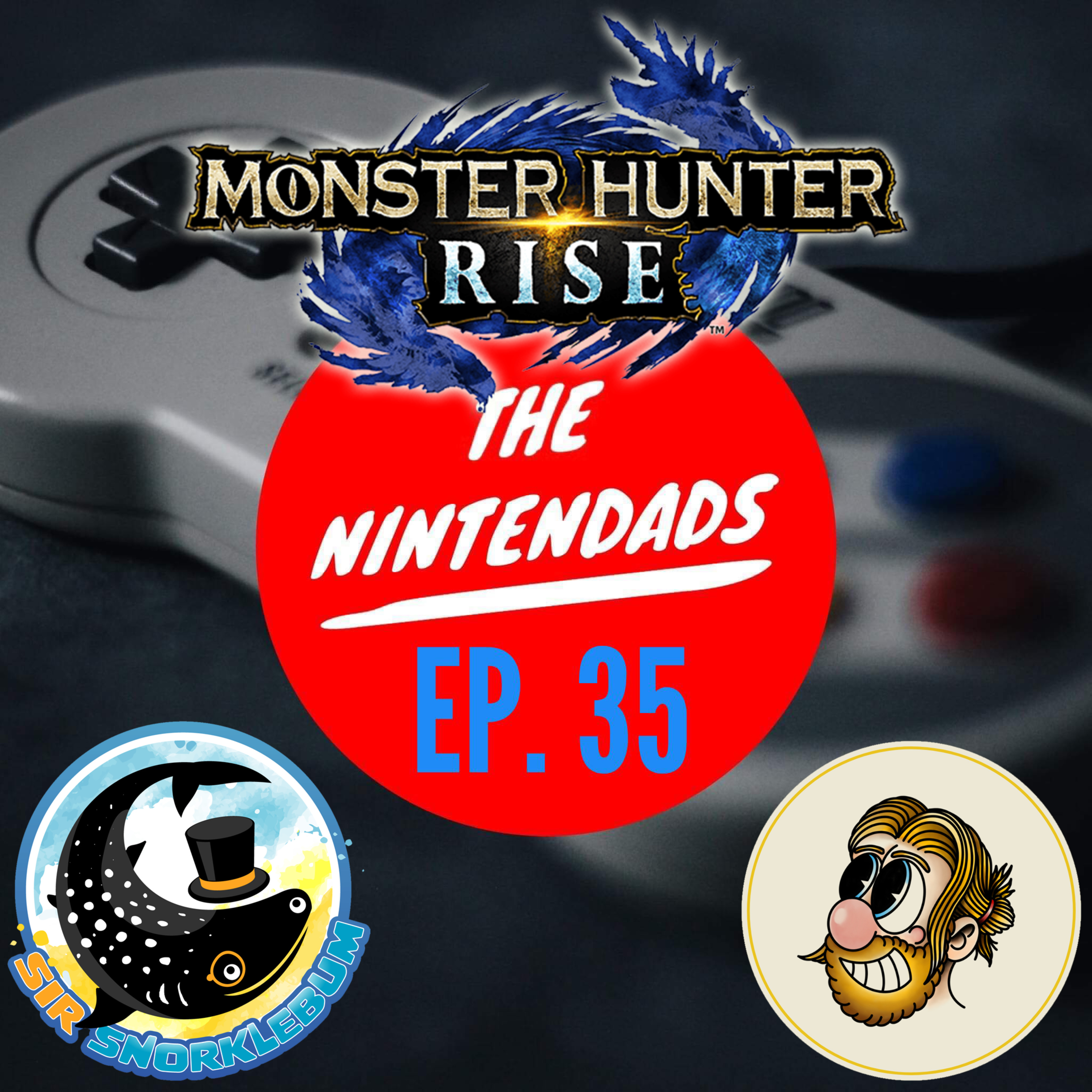 The Nintendads